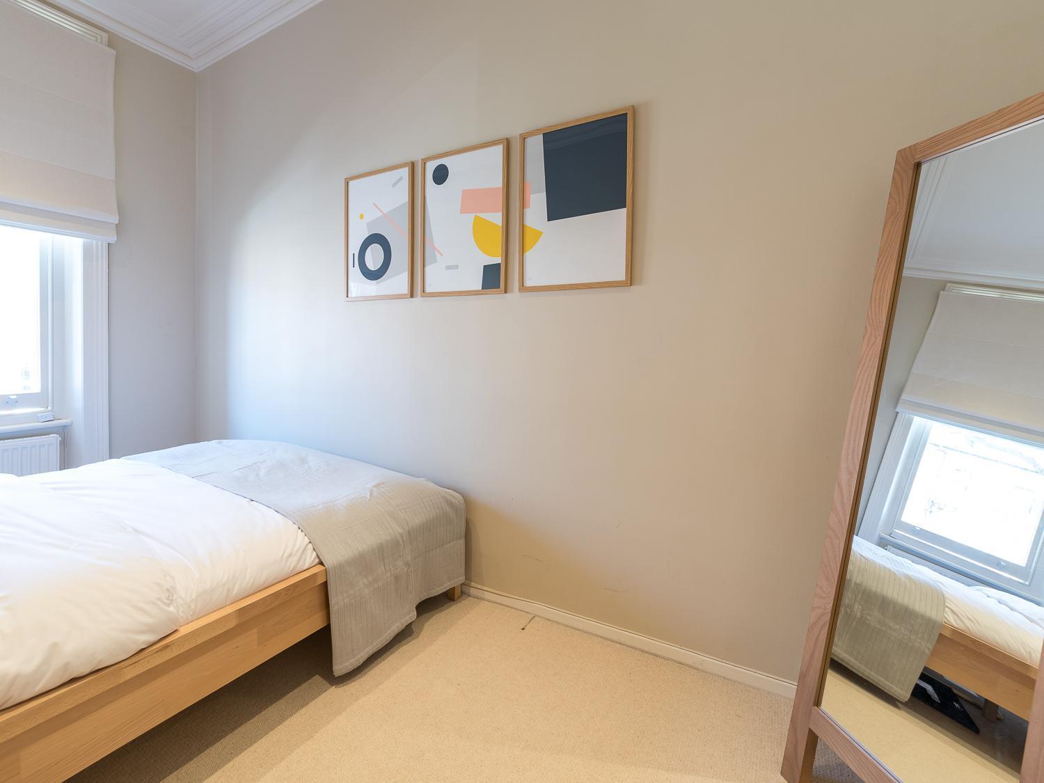 Homely 2 Bedroom Victorian In Hampstead * Londres