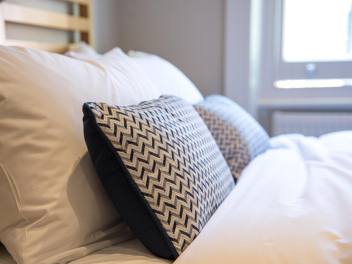 Homely 2 Bedroom Victorian In Hampstead Apartamento