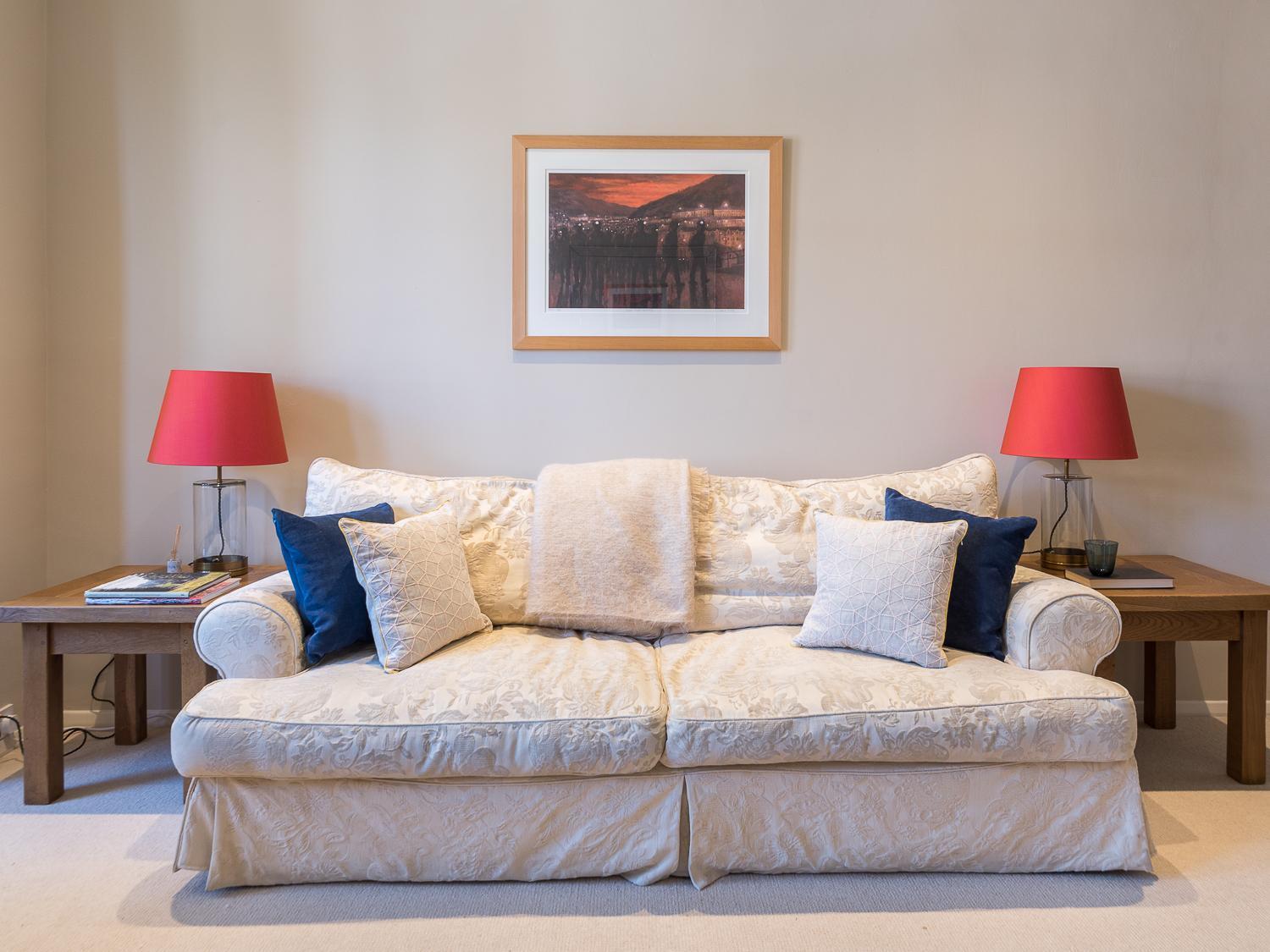 Apartamento Homely 2 Bedroom Victorian In Hampstead