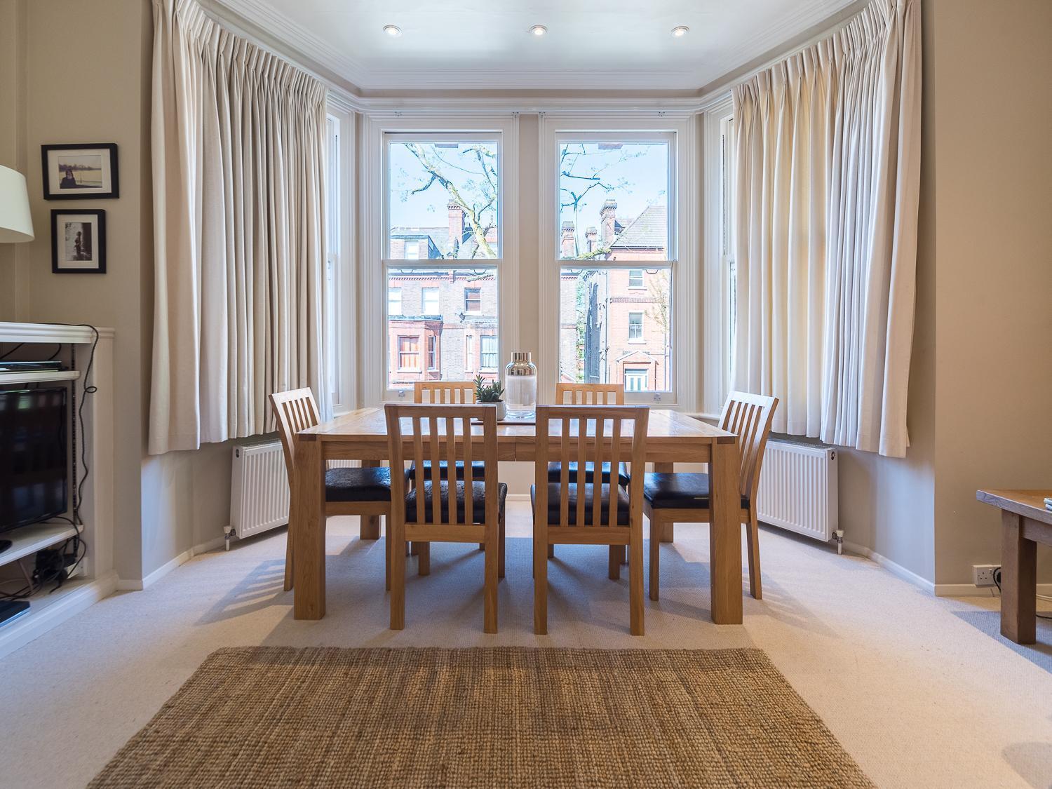 Homely 2 Bedroom Victorian In Hampstead Apartamento Londres