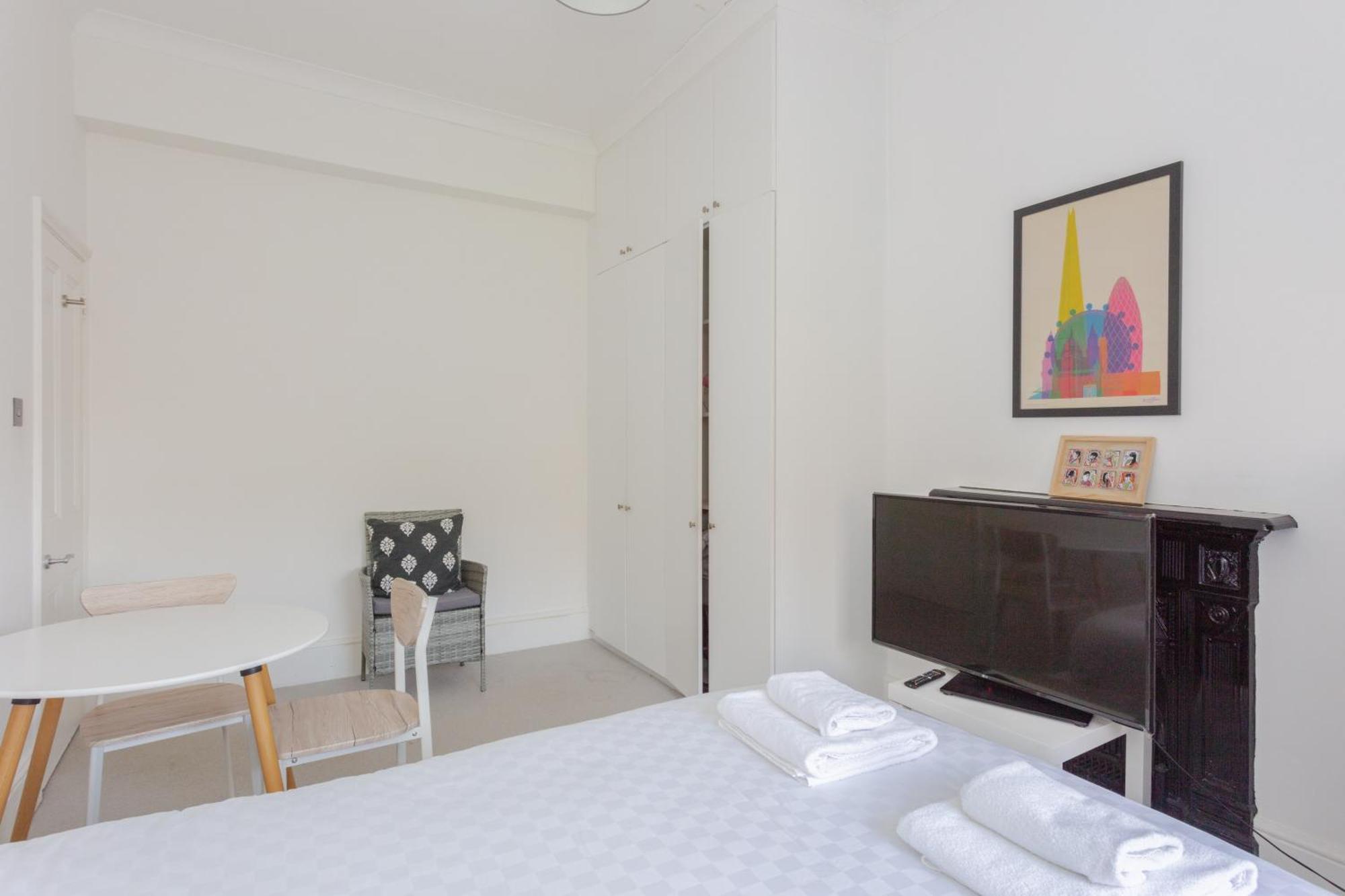 Newly Renovated 3 Bedroom In North West Apartamento Londres