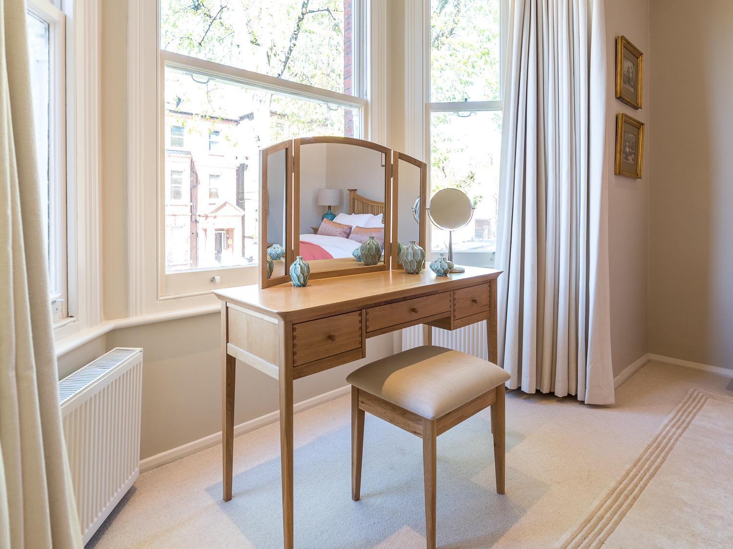 Apartamento Homely 2 Bedroom Victorian In Hampstead *