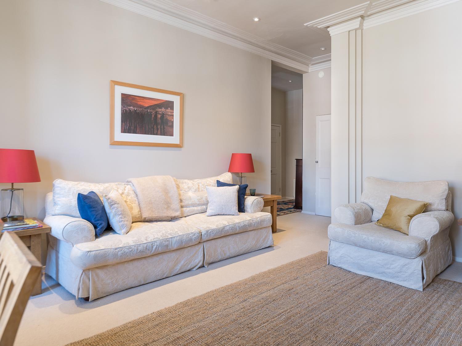 Homely 2 Bedroom Victorian In Hampstead Apartamento Londres