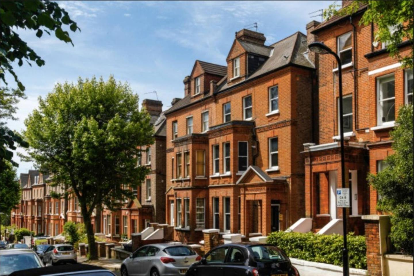 Homely 2 Bedroom Victorian In Hampstead Apartamento *