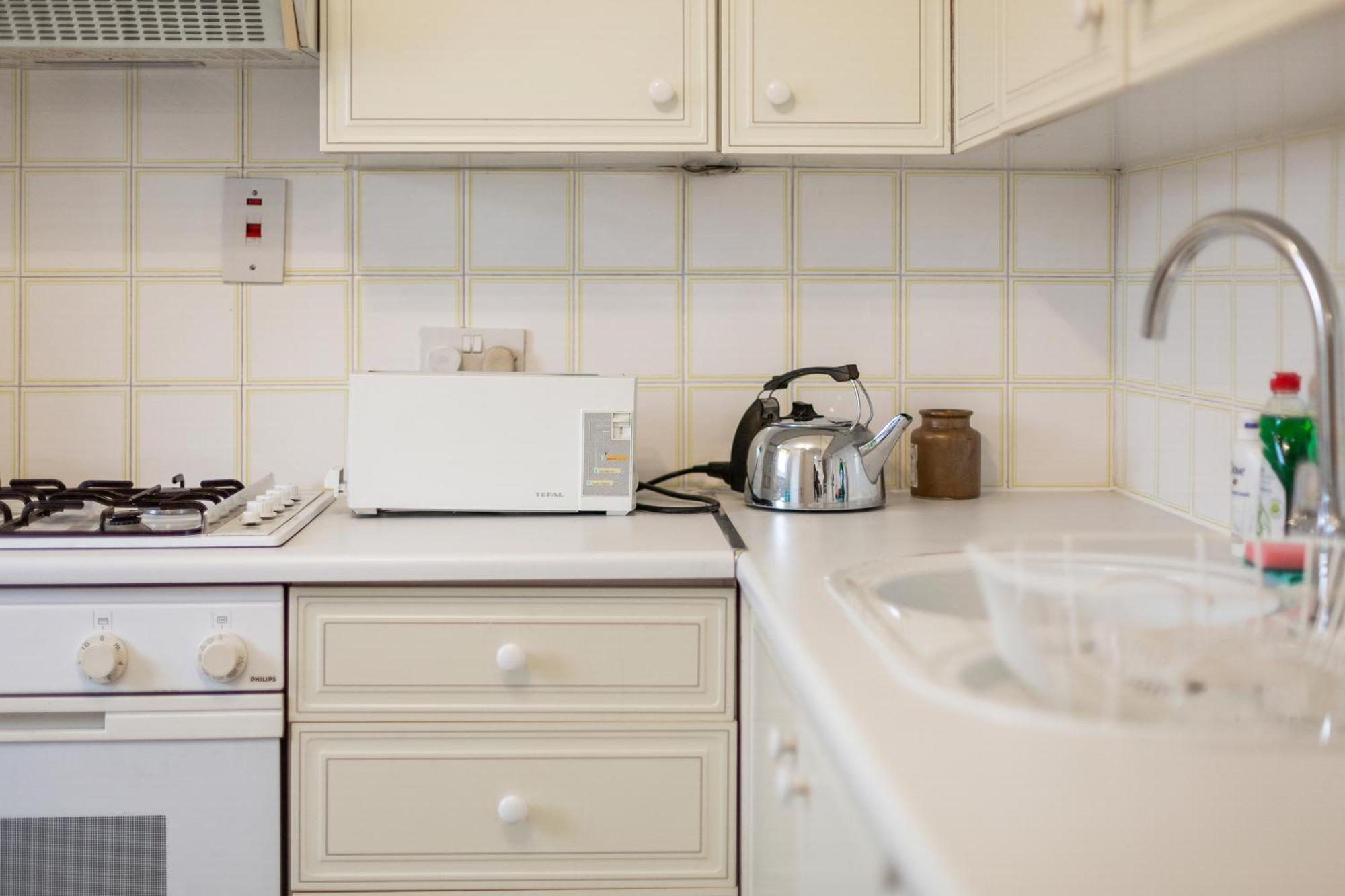 Cosy 2 Bedroom Flat In Pimlico 10 Minutes To Station Apartamento Londres