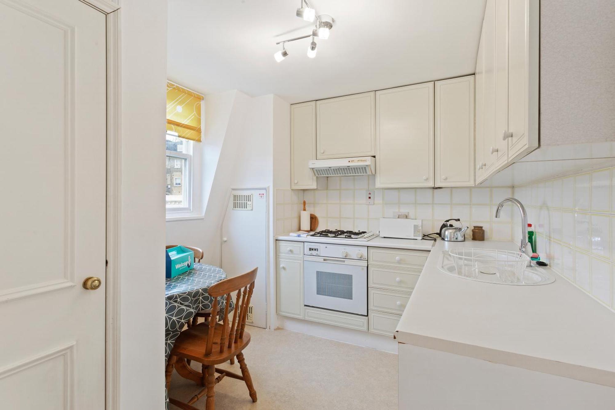 Cosy 2 Bedroom Flat In Pimlico 10 Minutes To Station Apartamento *