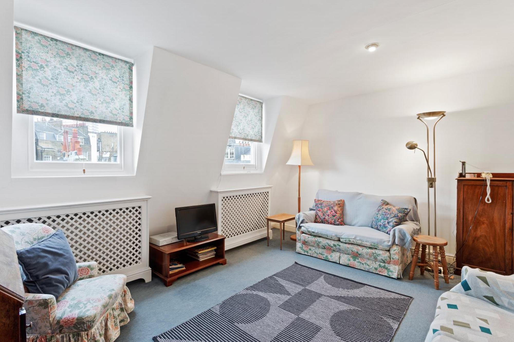 Cosy 2 Bedroom Flat In Pimlico 10 Minutes To Station Apartamento Londres
