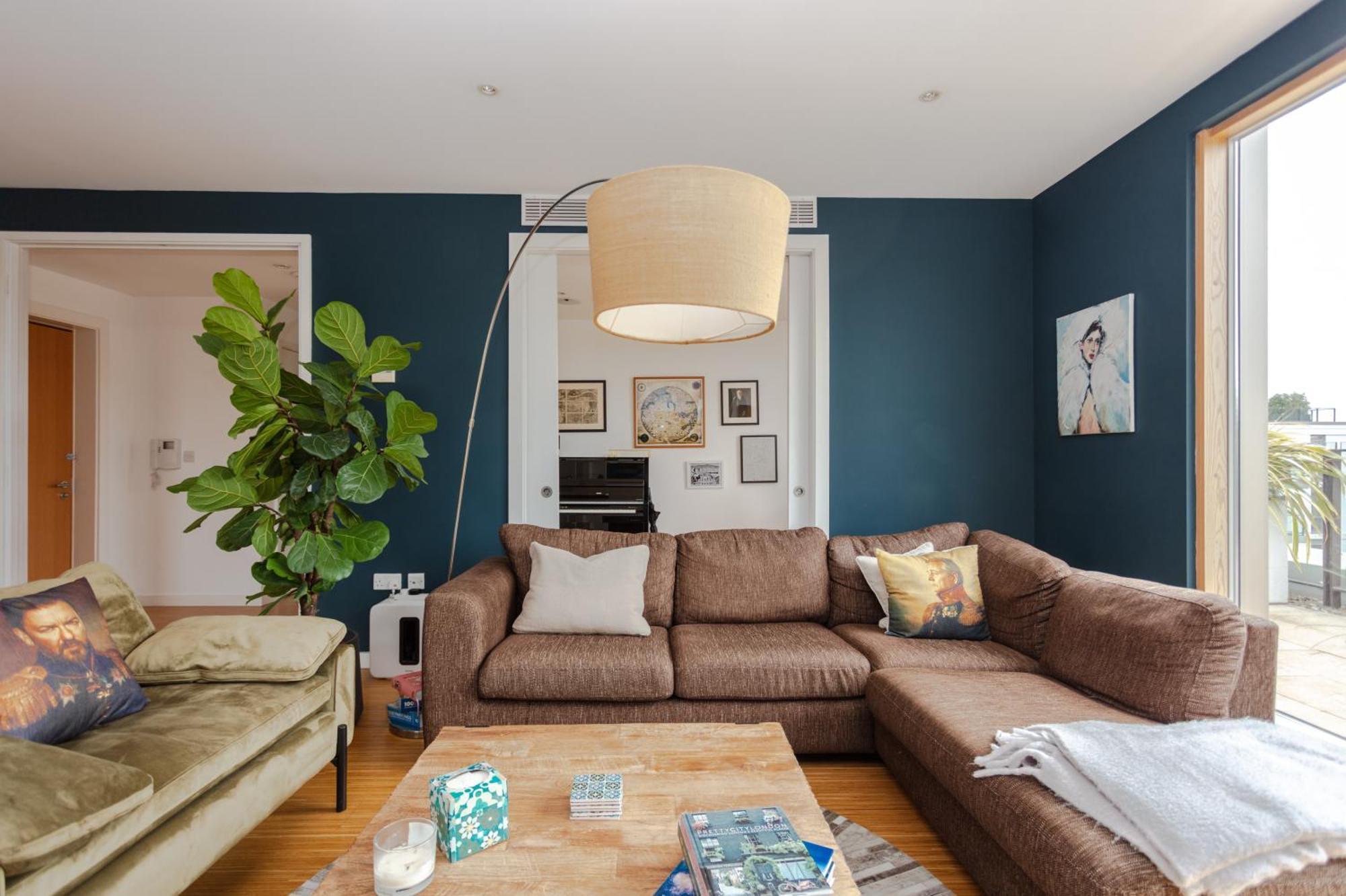 Apartamento Gorgeous 2 Bedroom Near Clapham Common