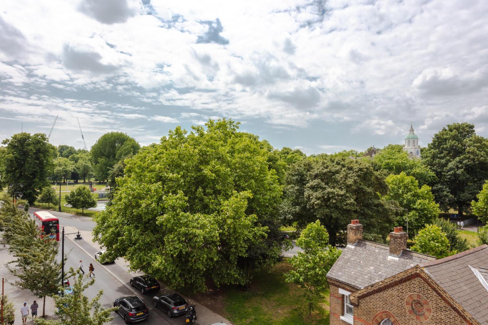 Apartamento Gorgeous 2 Bedroom Near Clapham Common *