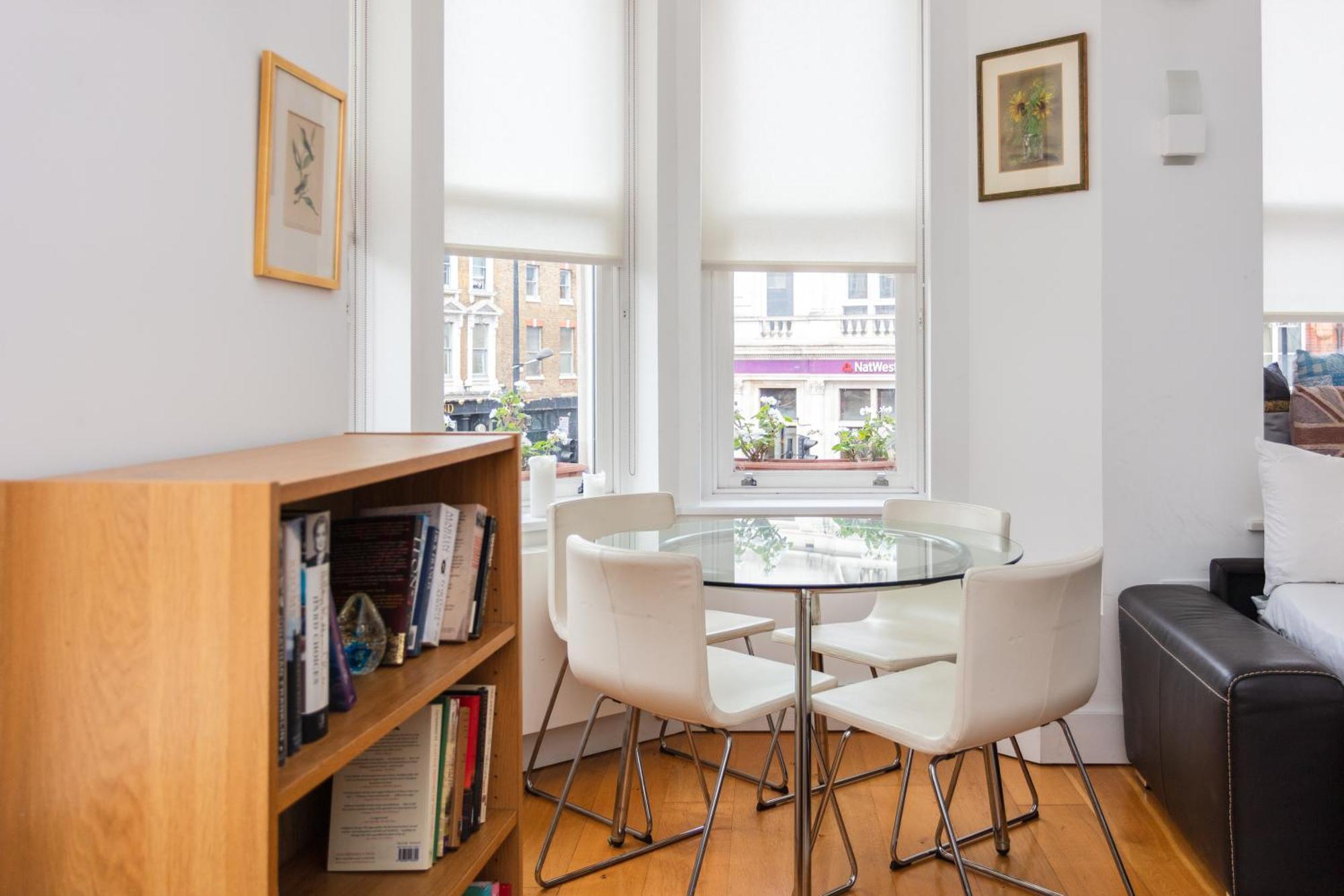 Appartement Homely 1 Bedroom In The Heart Of Vibrant Camden *