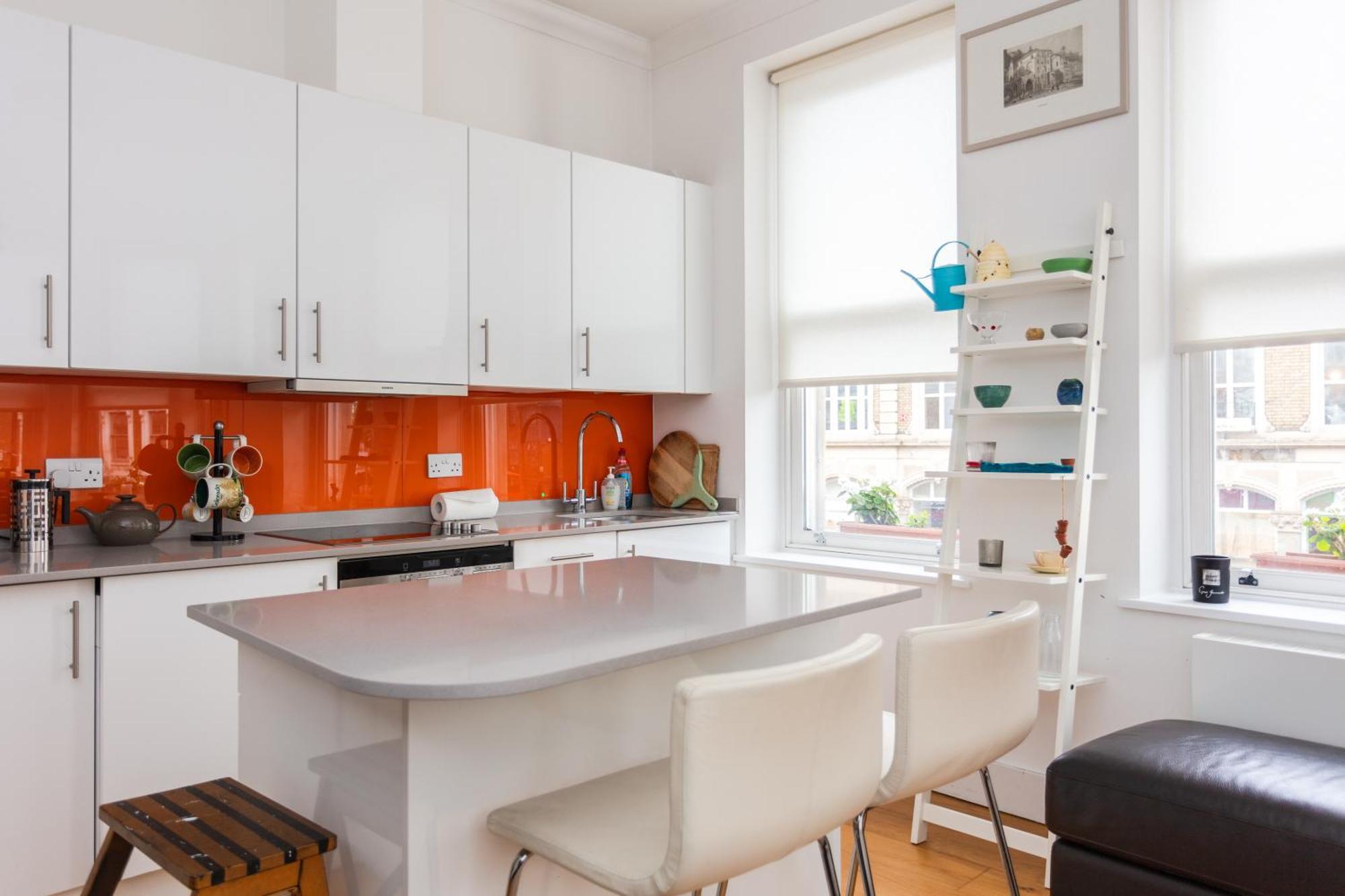 Homely 1 Bedroom In The Heart Of Vibrant Camden Londen