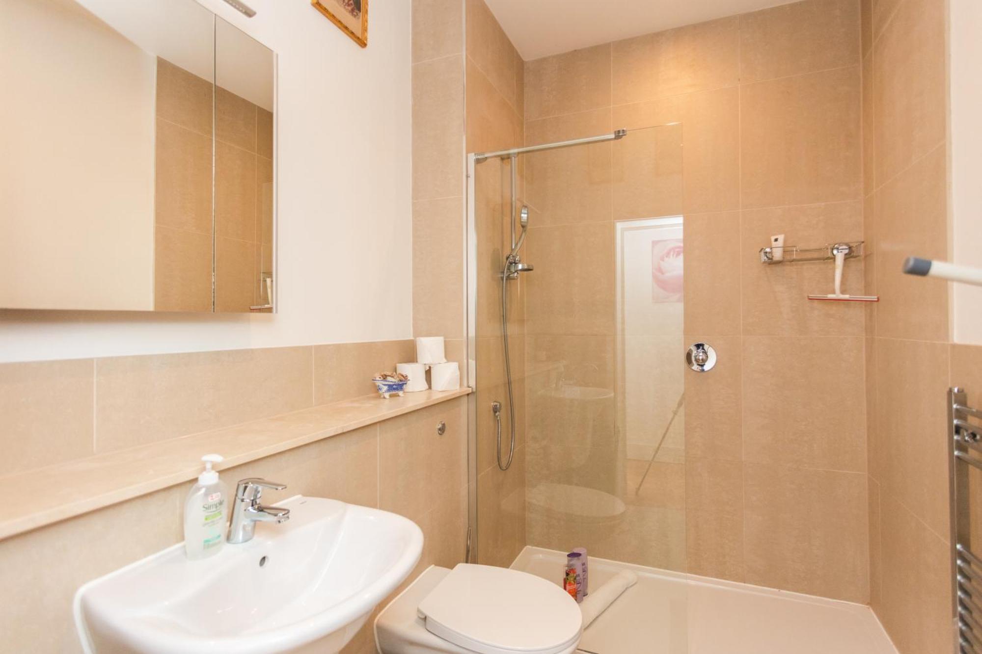 Appartement Homely 1 Bedroom In The Heart Of Vibrant Camden