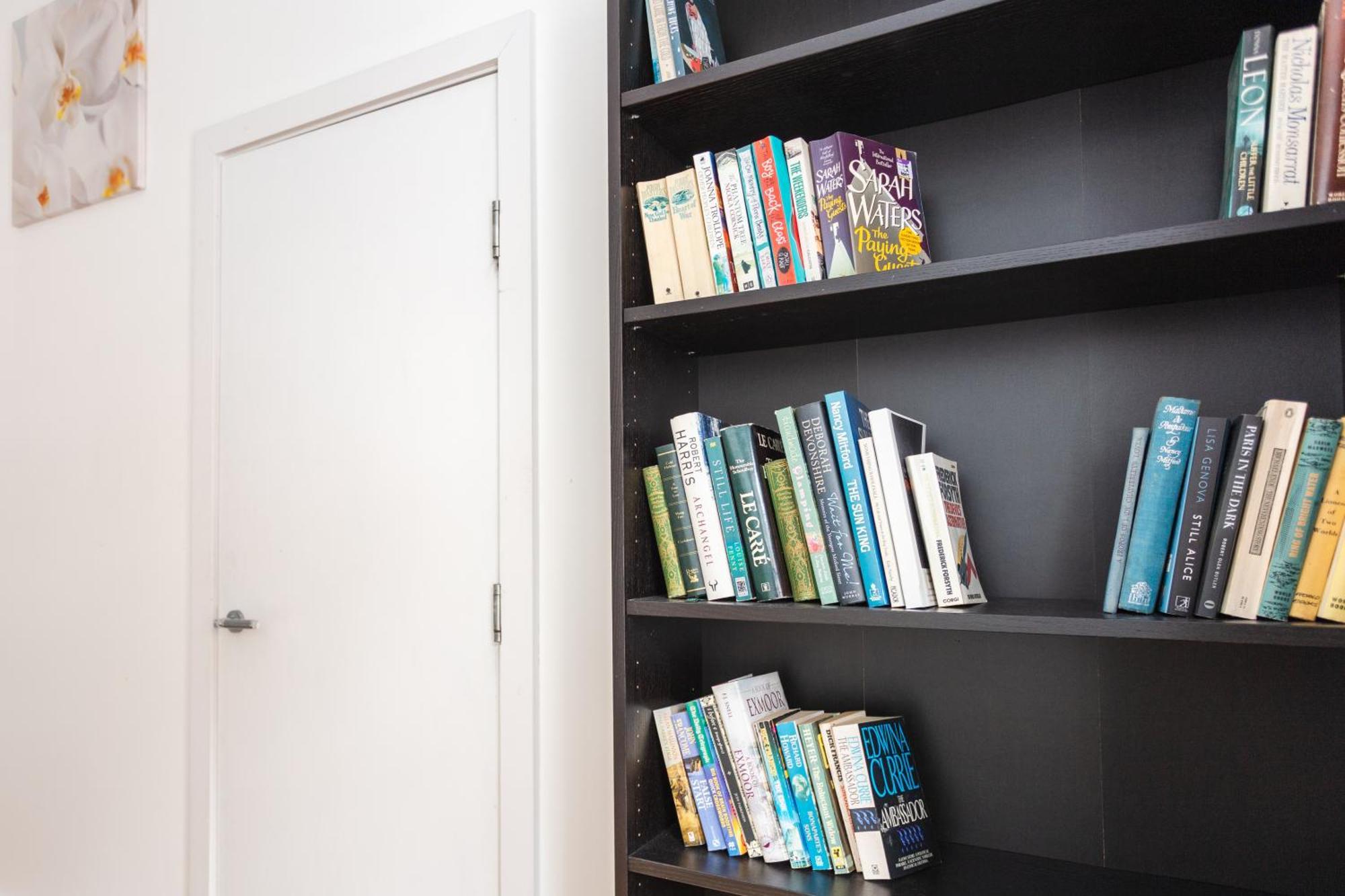 Appartement Homely 1 Bedroom In The Heart Of Vibrant Camden *