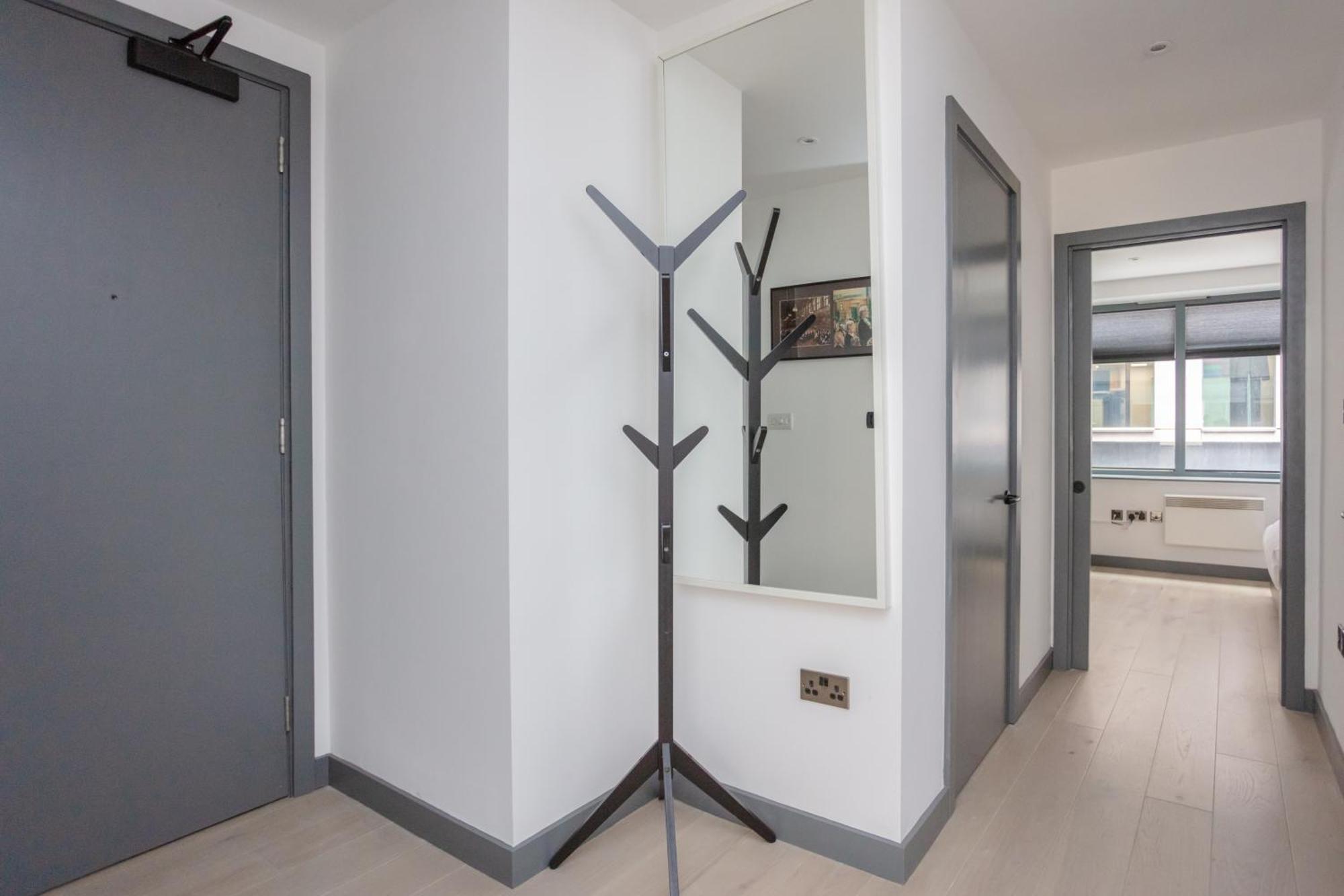Stylish 1 Bedroom In Holborn In A Great Location