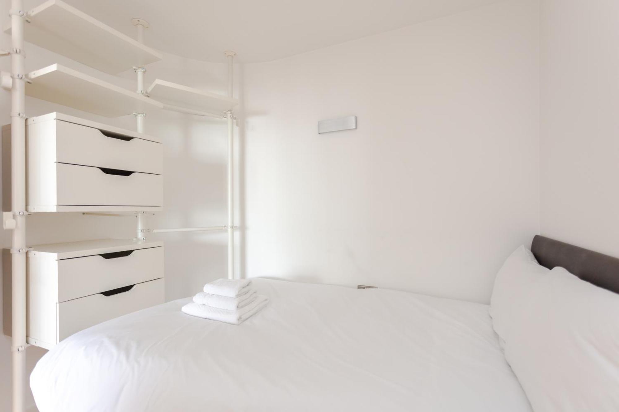 Spacious 2 Bedroom Flat On Bermondsey St Apartamento