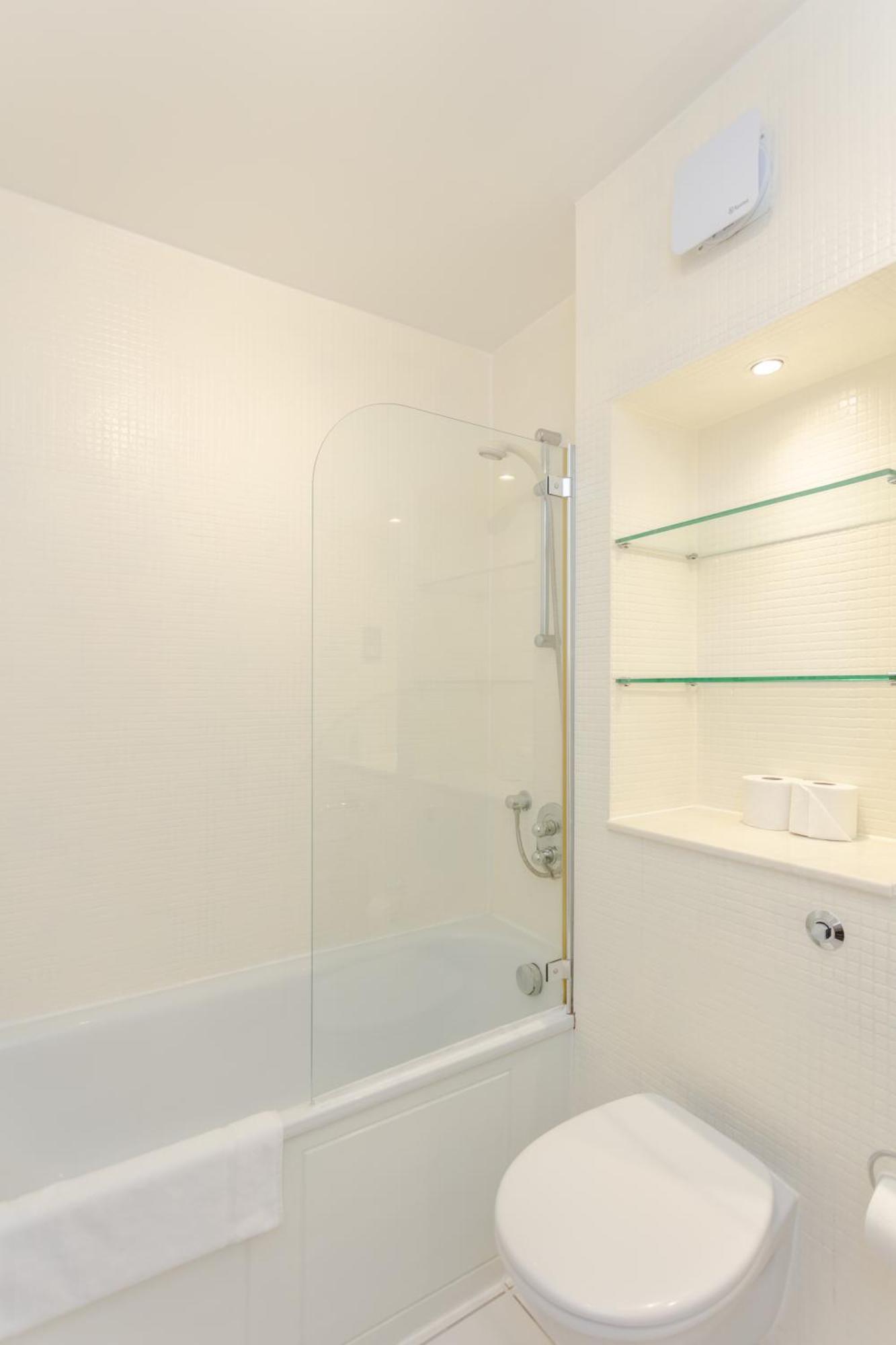 Spacious 2 Bedroom Flat On Bermondsey St Apartamento