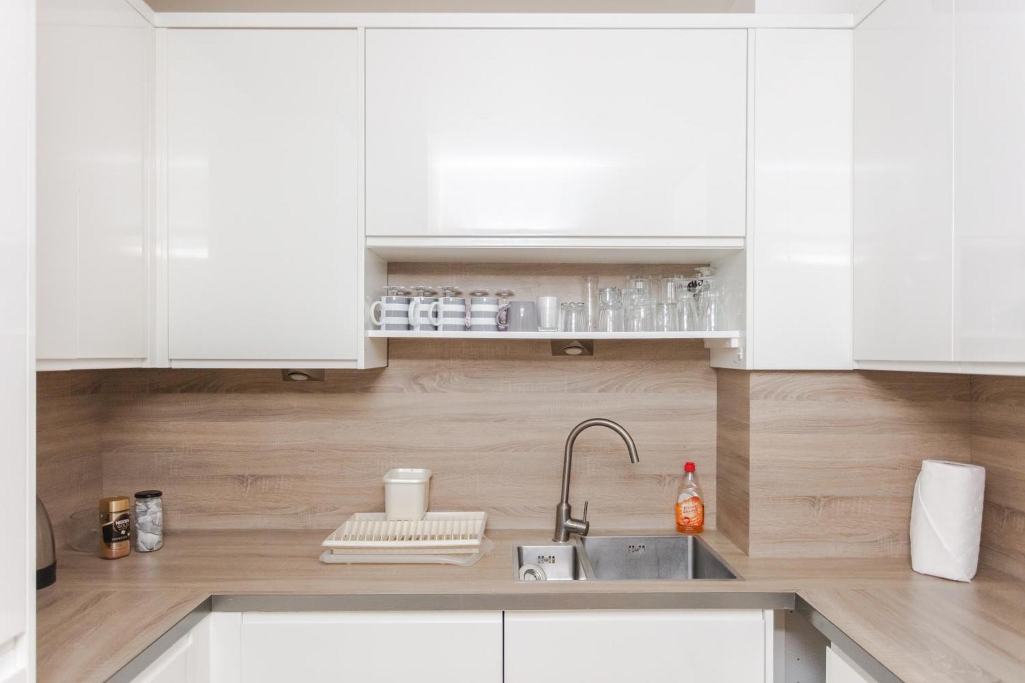 Spacious 2 Bedroom Flat On Bermondsey St Apartamento *