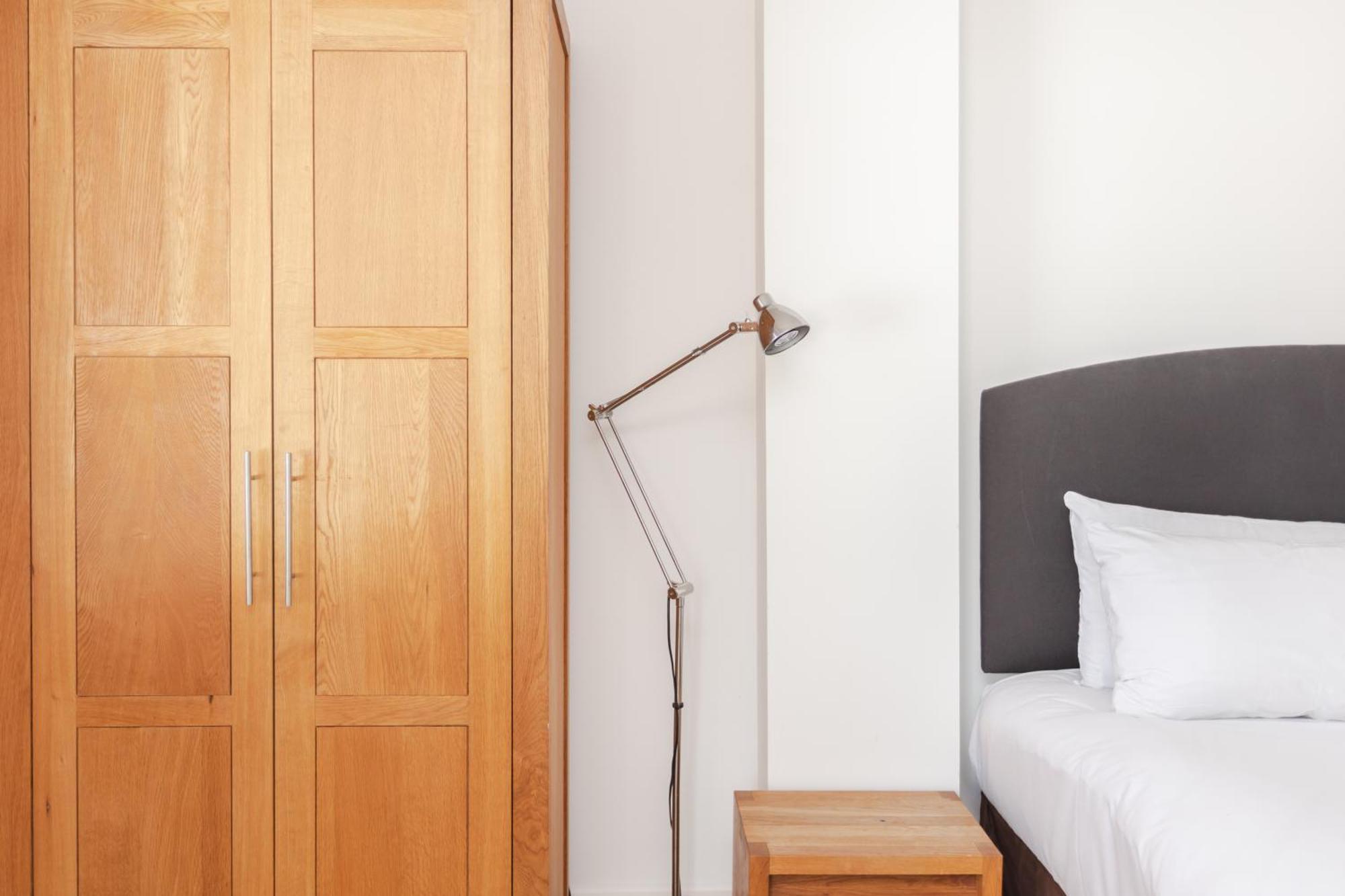 Apartamento Spacious 2 Bedroom Flat On Bermondsey St *
