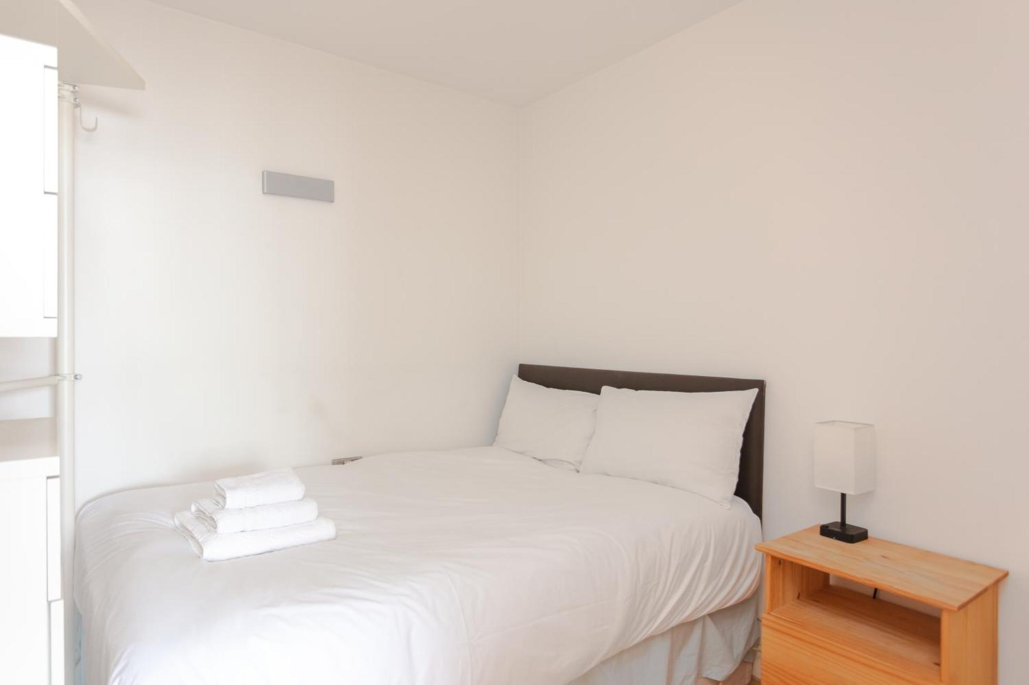 Spacious 2 Bedroom Flat On Bermondsey St Apartamento Londres