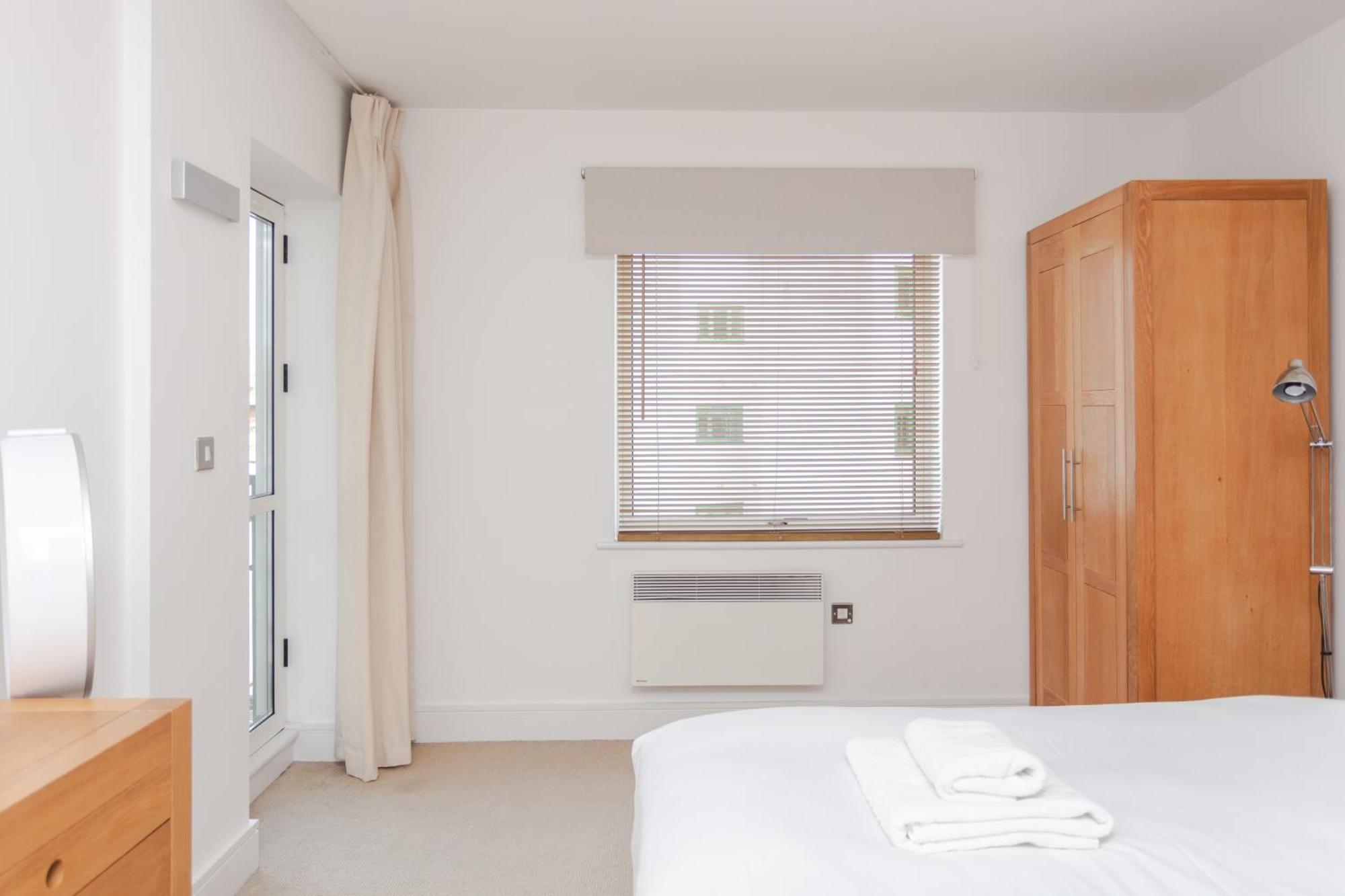 Apartamento Spacious 2 Bedroom Flat On Bermondsey St