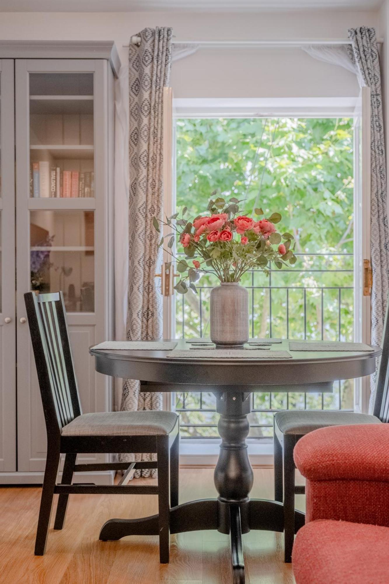 Bright 1 Bedroom Flat In Kensington Olympia Appartement *