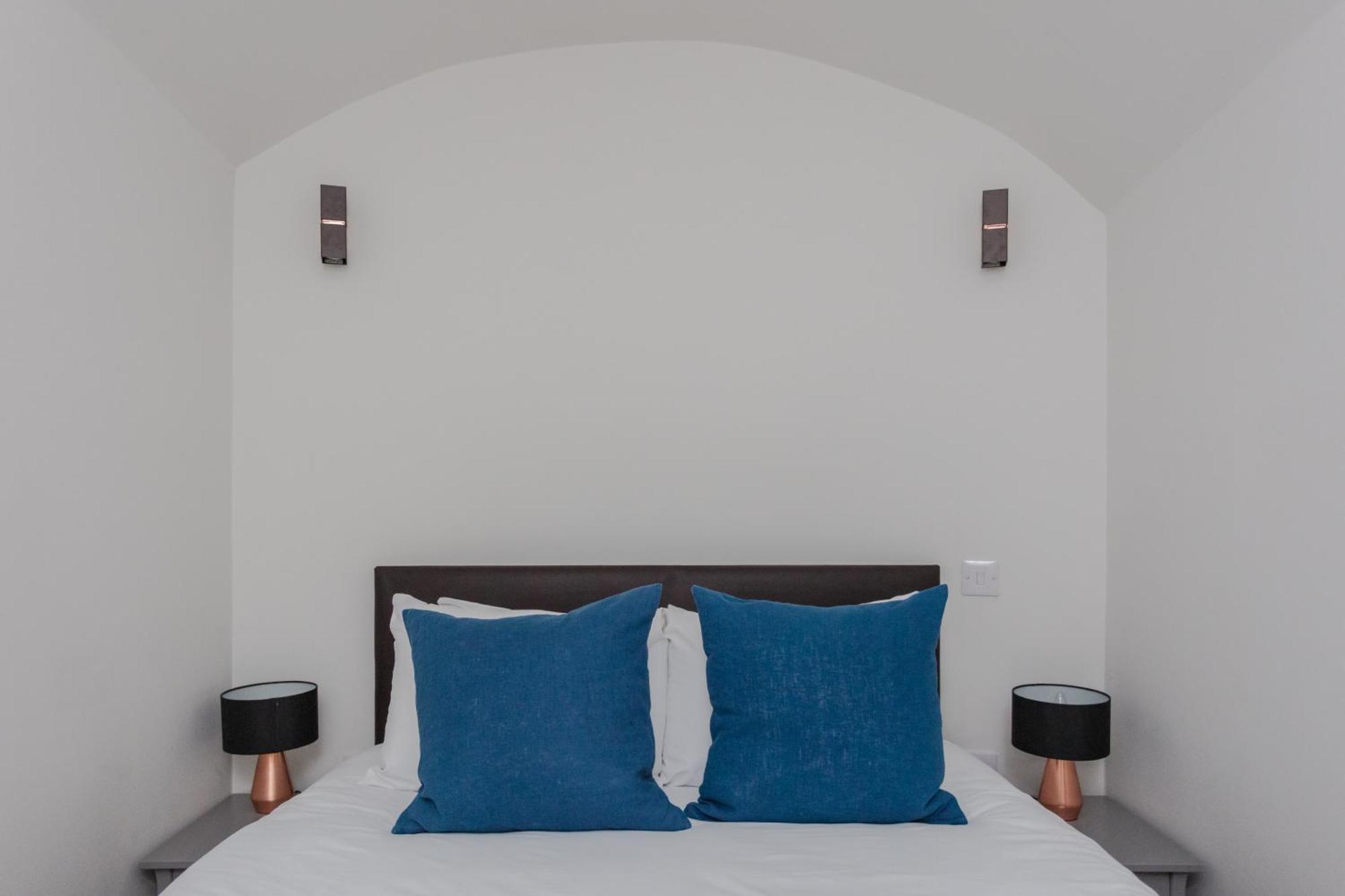 Apartamento Spacious&modern In Pimlico Londres