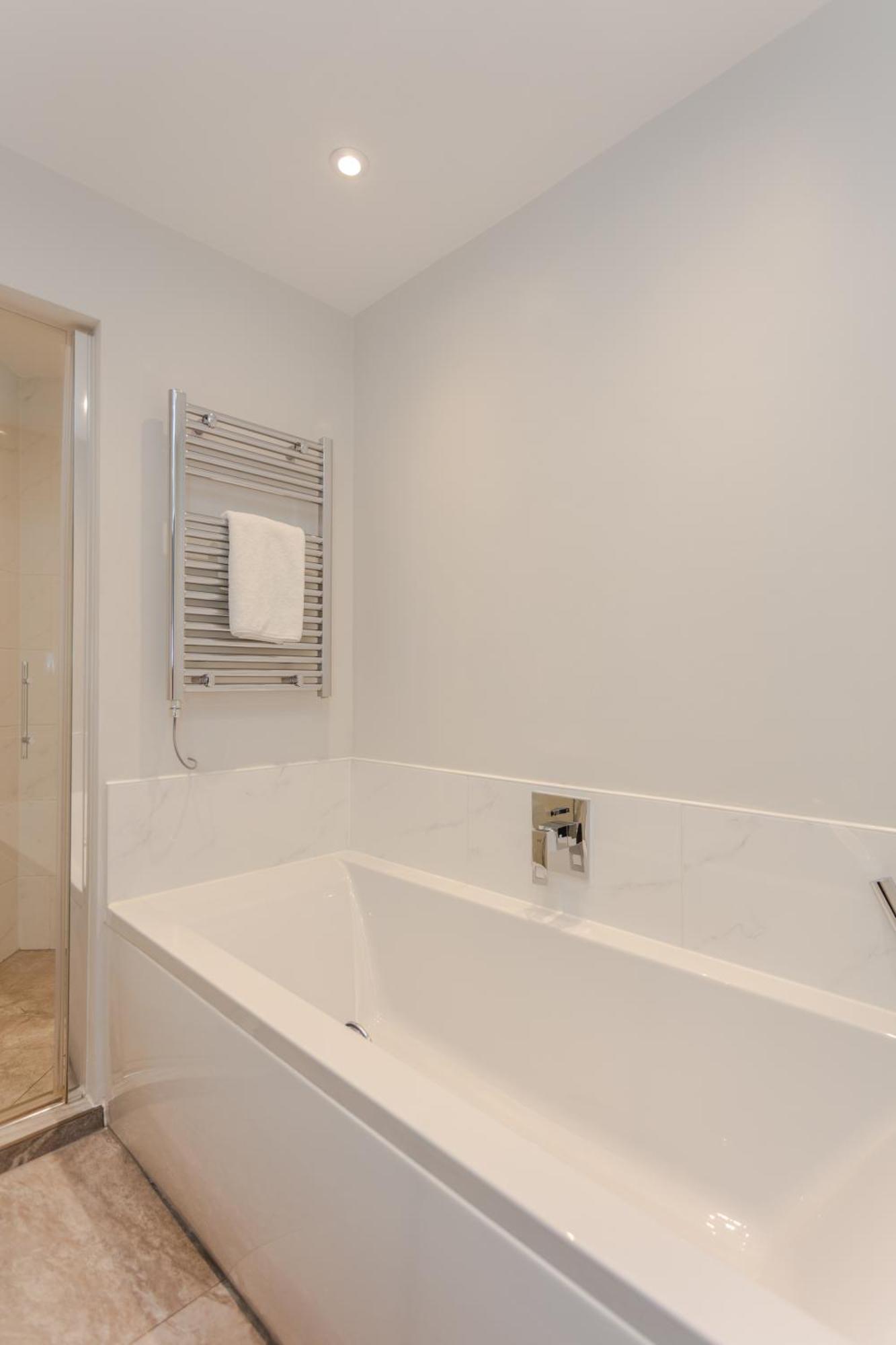 Spacious&modern In Pimlico