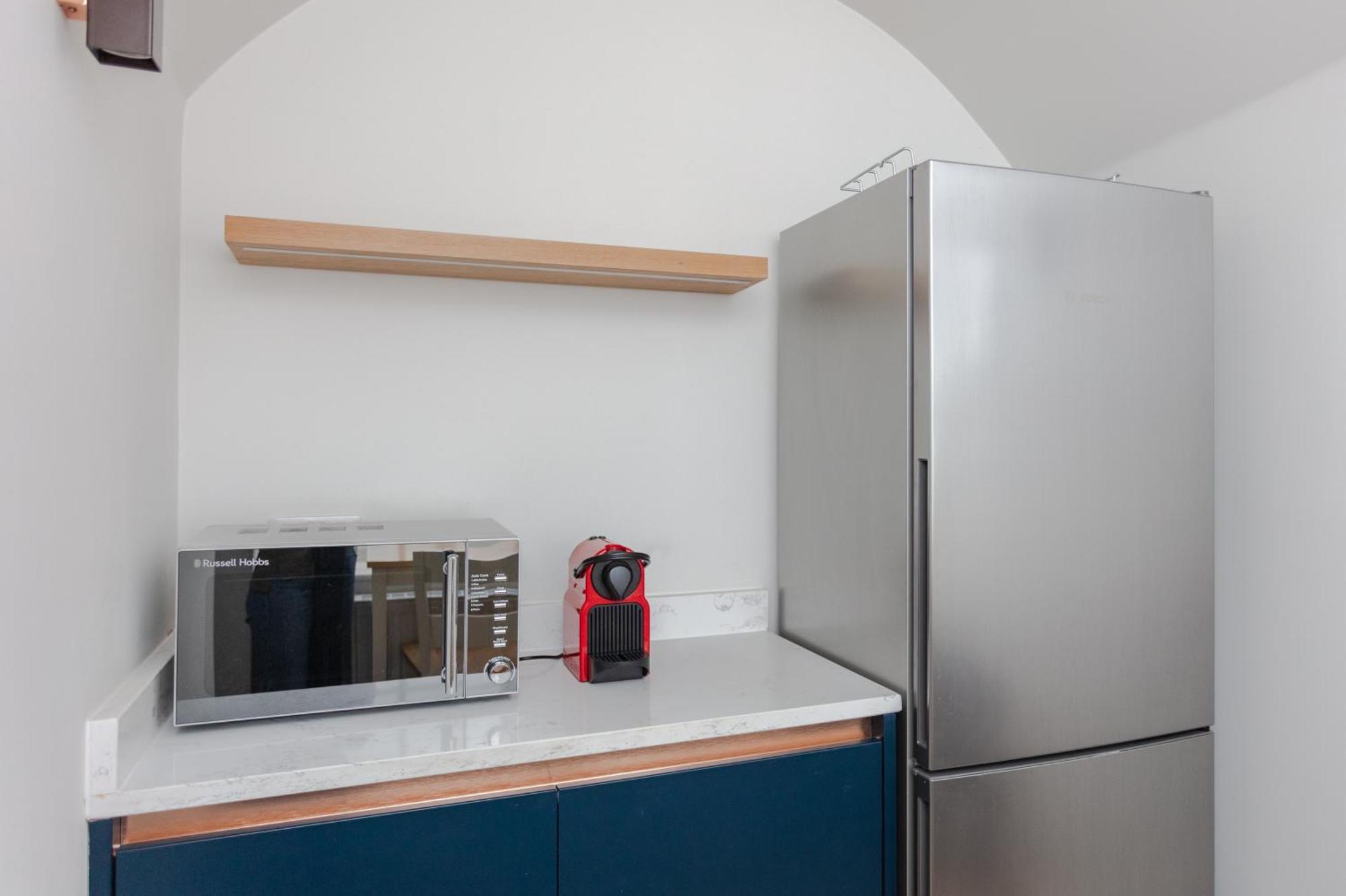 Apartamento Spacious&modern In Pimlico *