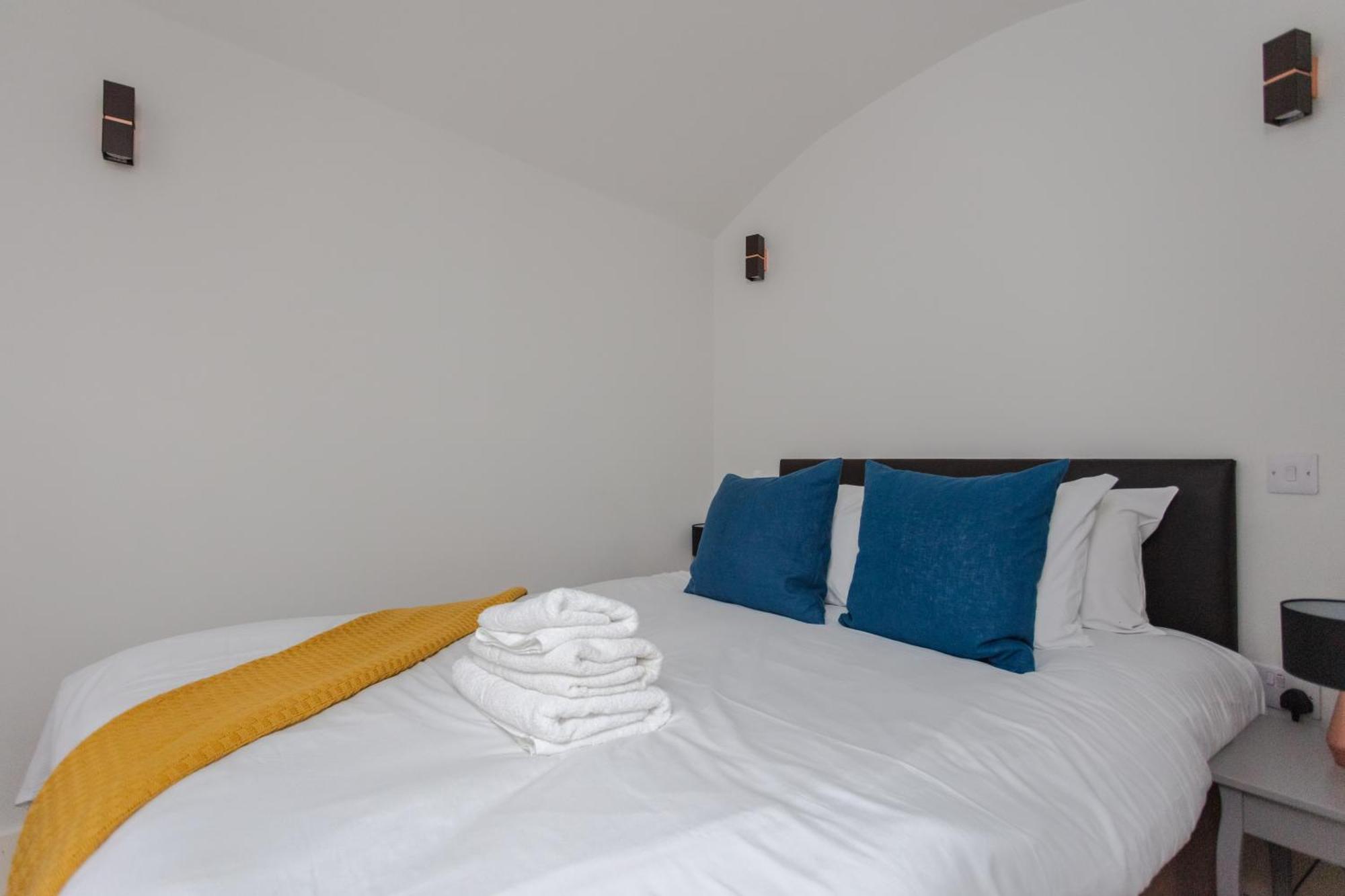 Apartamento Spacious&modern In Pimlico Londres