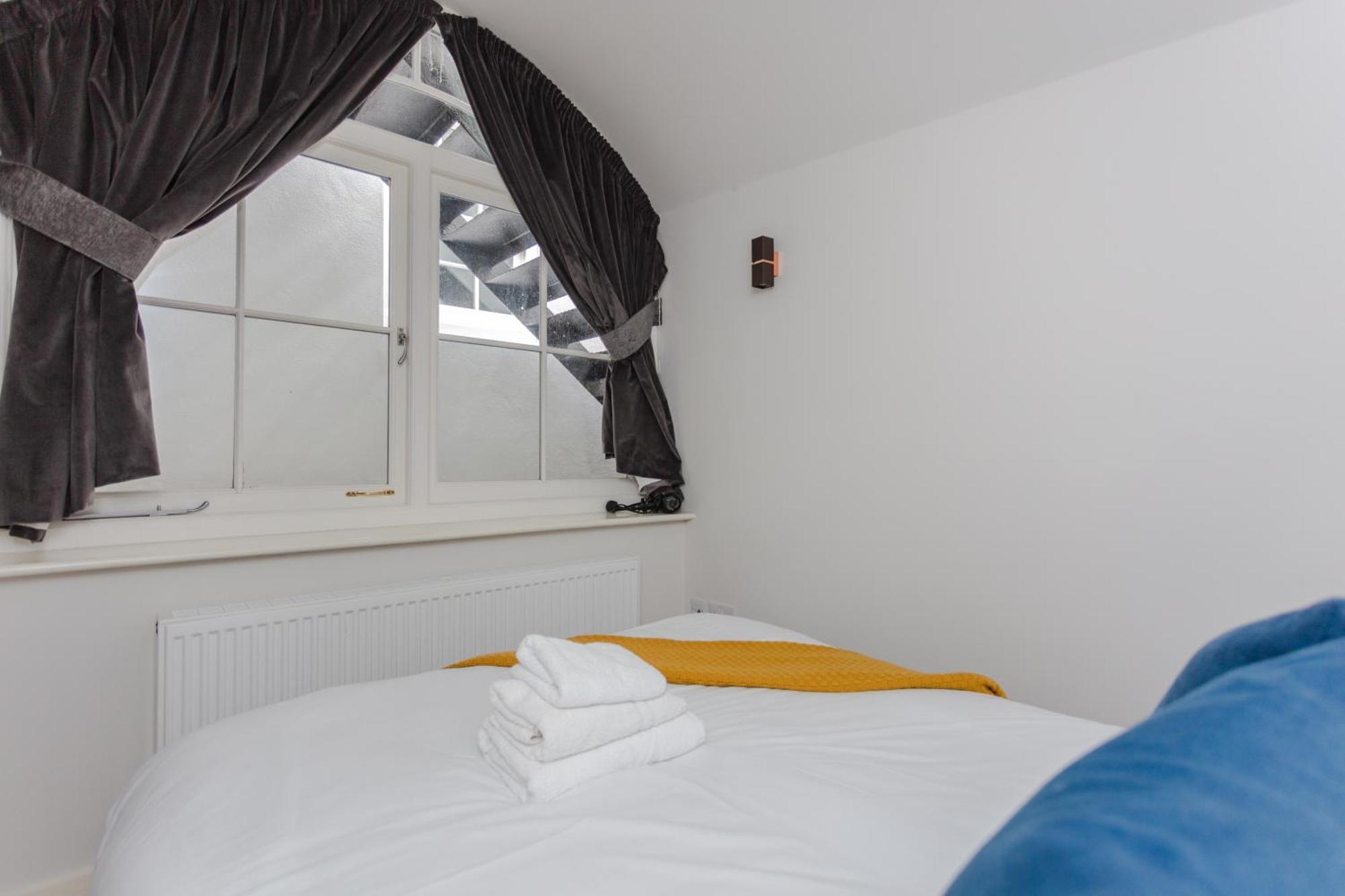 Apartamento Spacious&modern In Pimlico