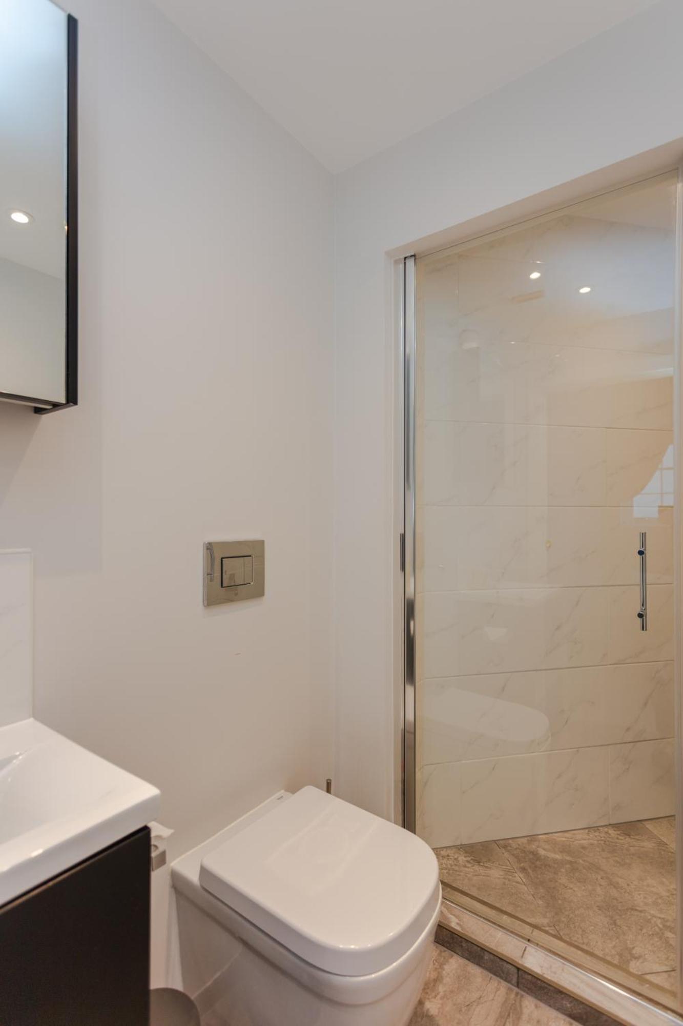 Spacious&modern In Pimlico Apartamento Londres