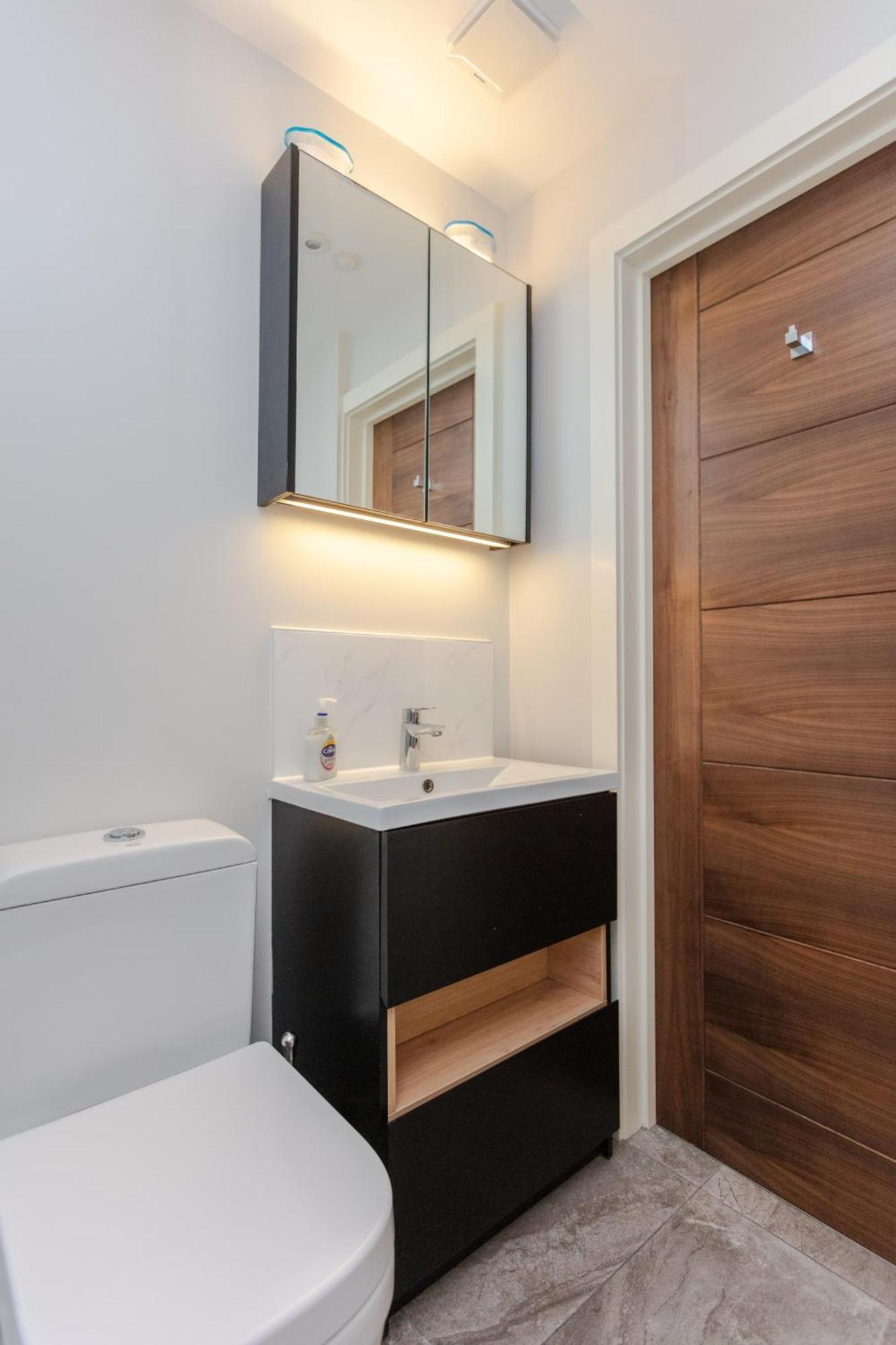 Spacious&modern In Pimlico Apartamento Londres