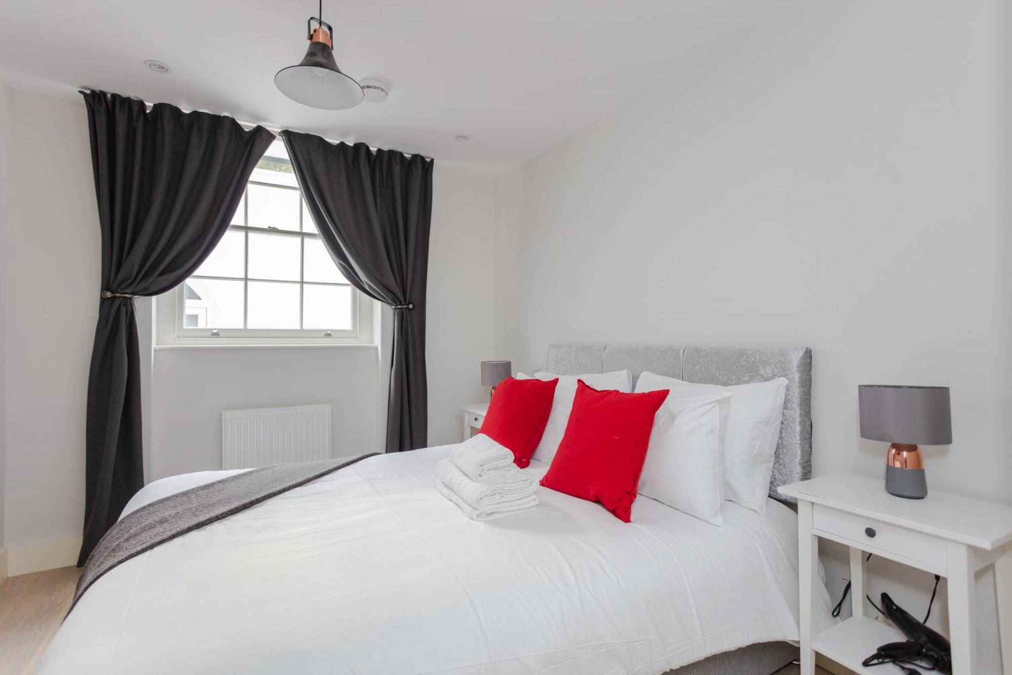 Apartamento Spacious&modern In Pimlico
