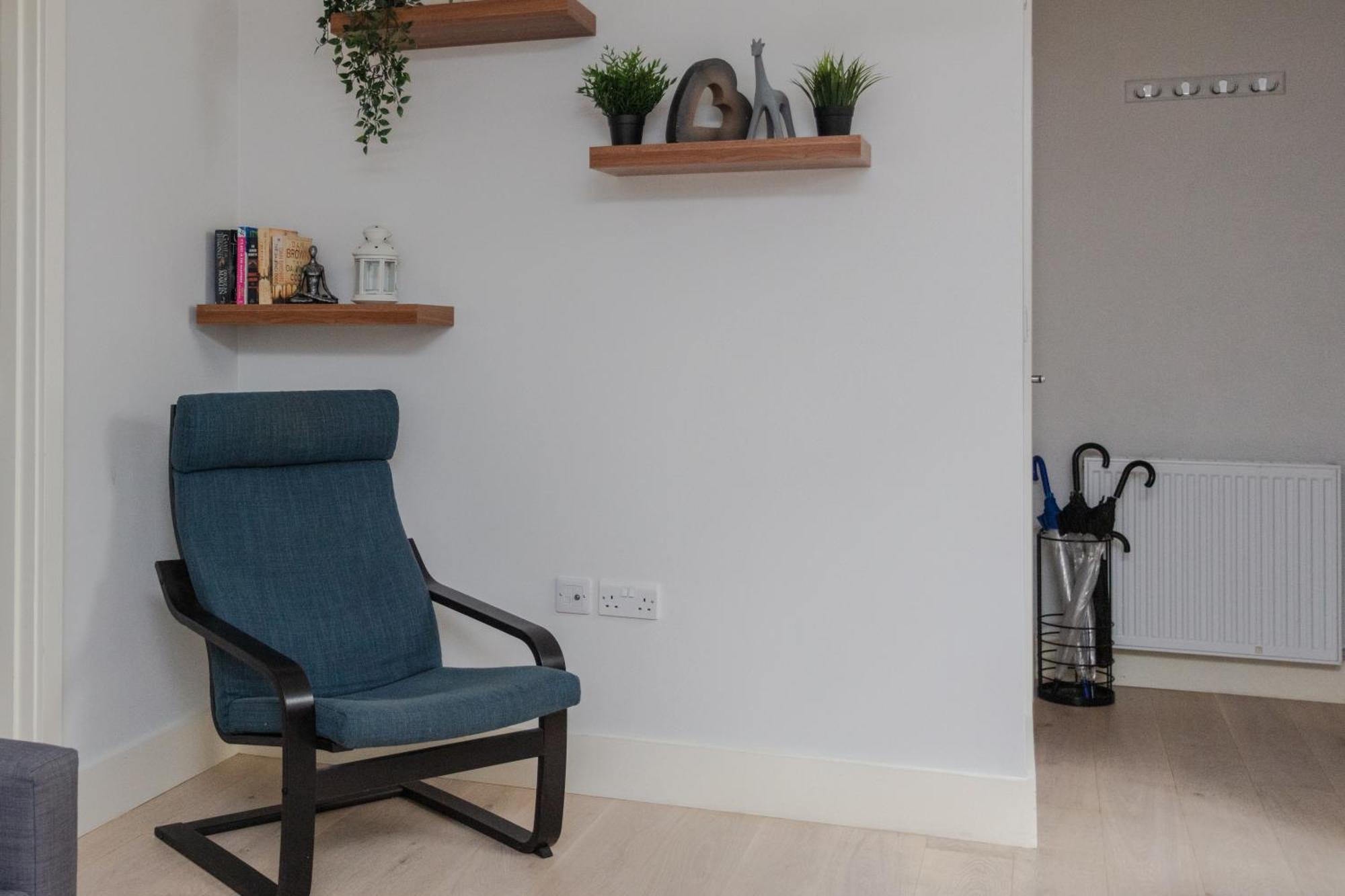 Apartamento Spacious&modern In Pimlico