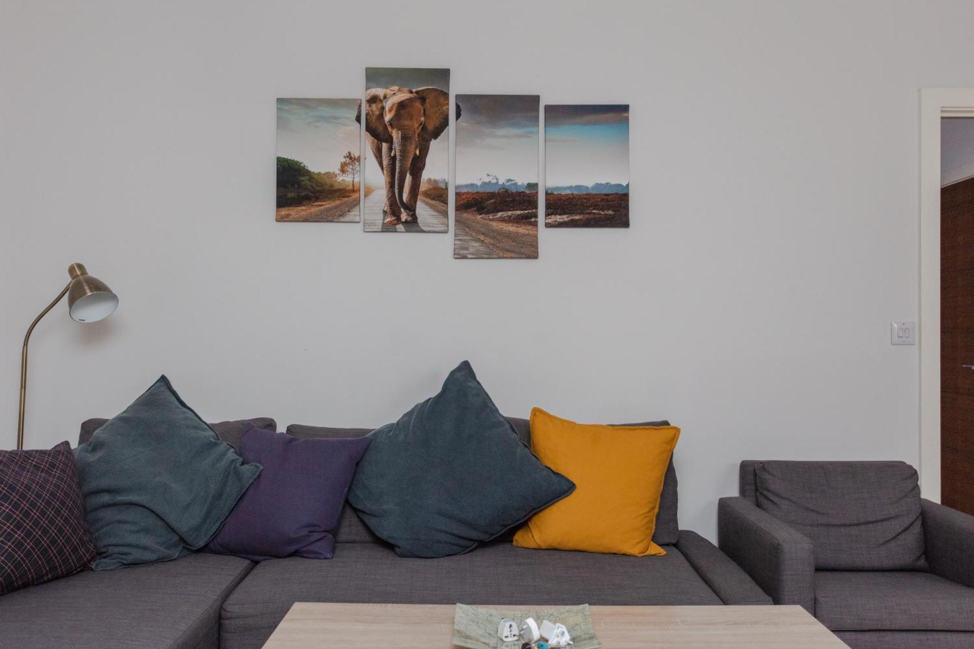 Apartamento Spacious&modern In Pimlico Londres