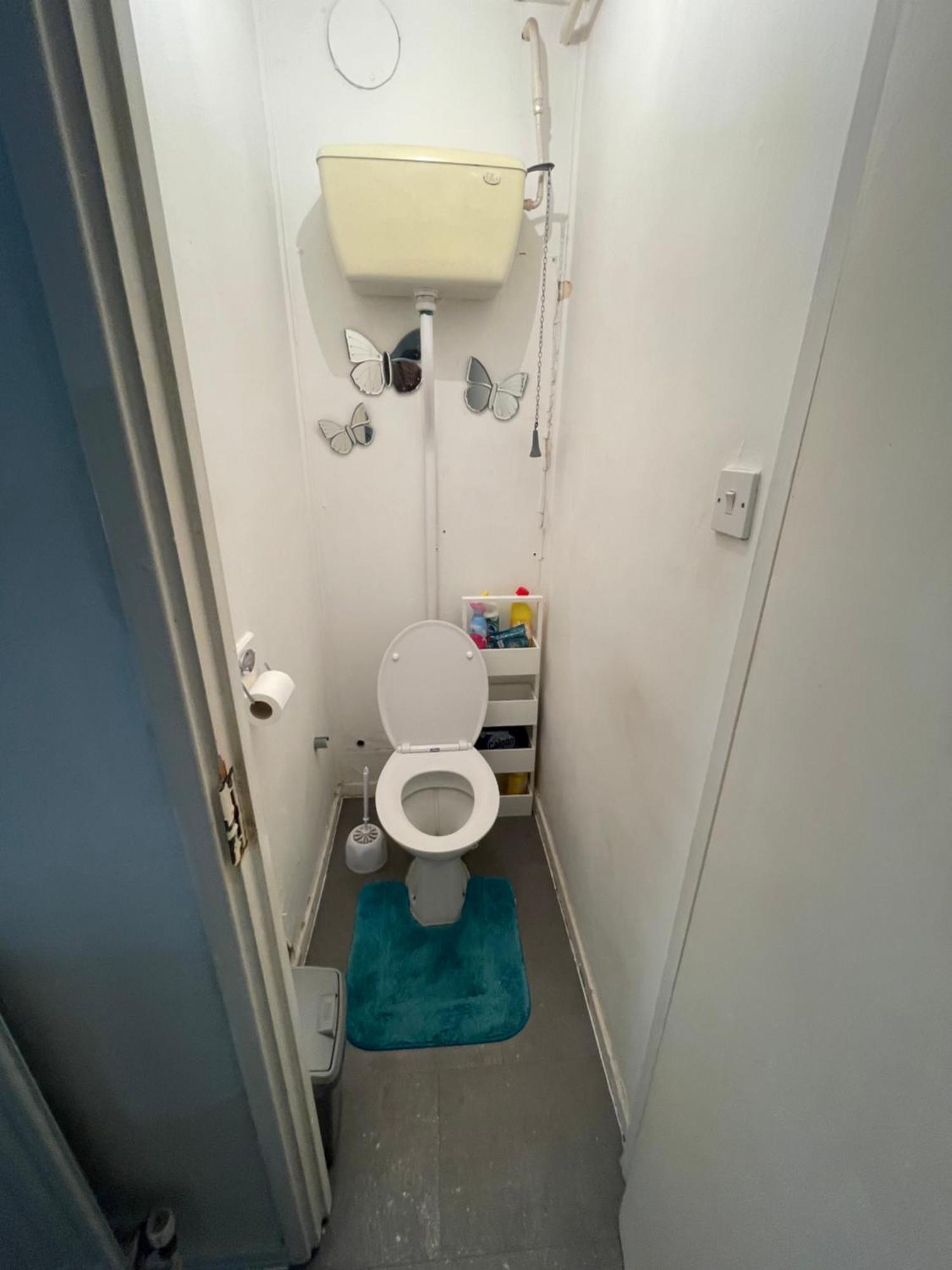 Appartement Spacious 3 Bedroom Flat In The Heart Of Shoreditch