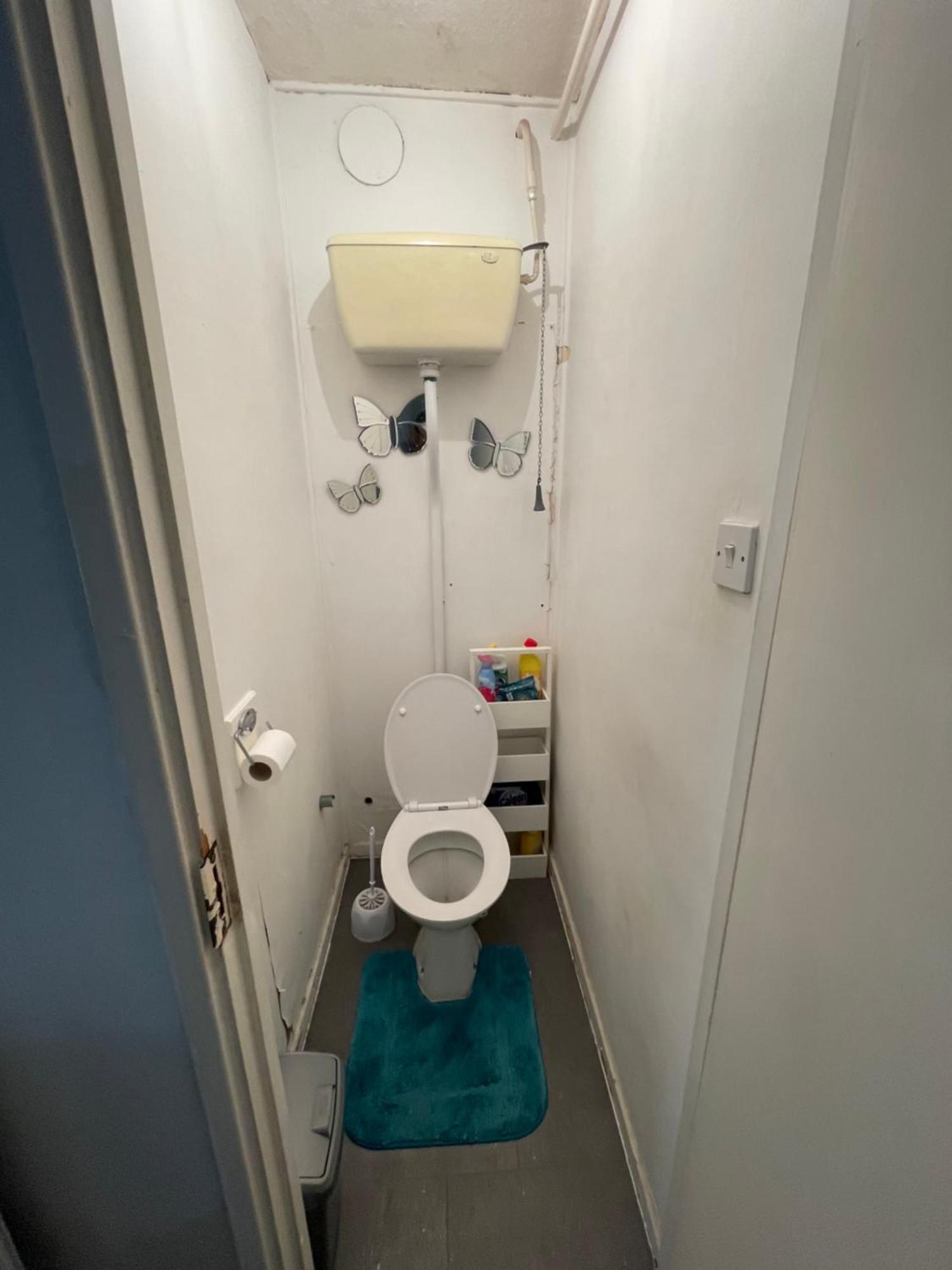 Spacious 3 Bedroom Flat In The Heart Of Shoreditch Londen