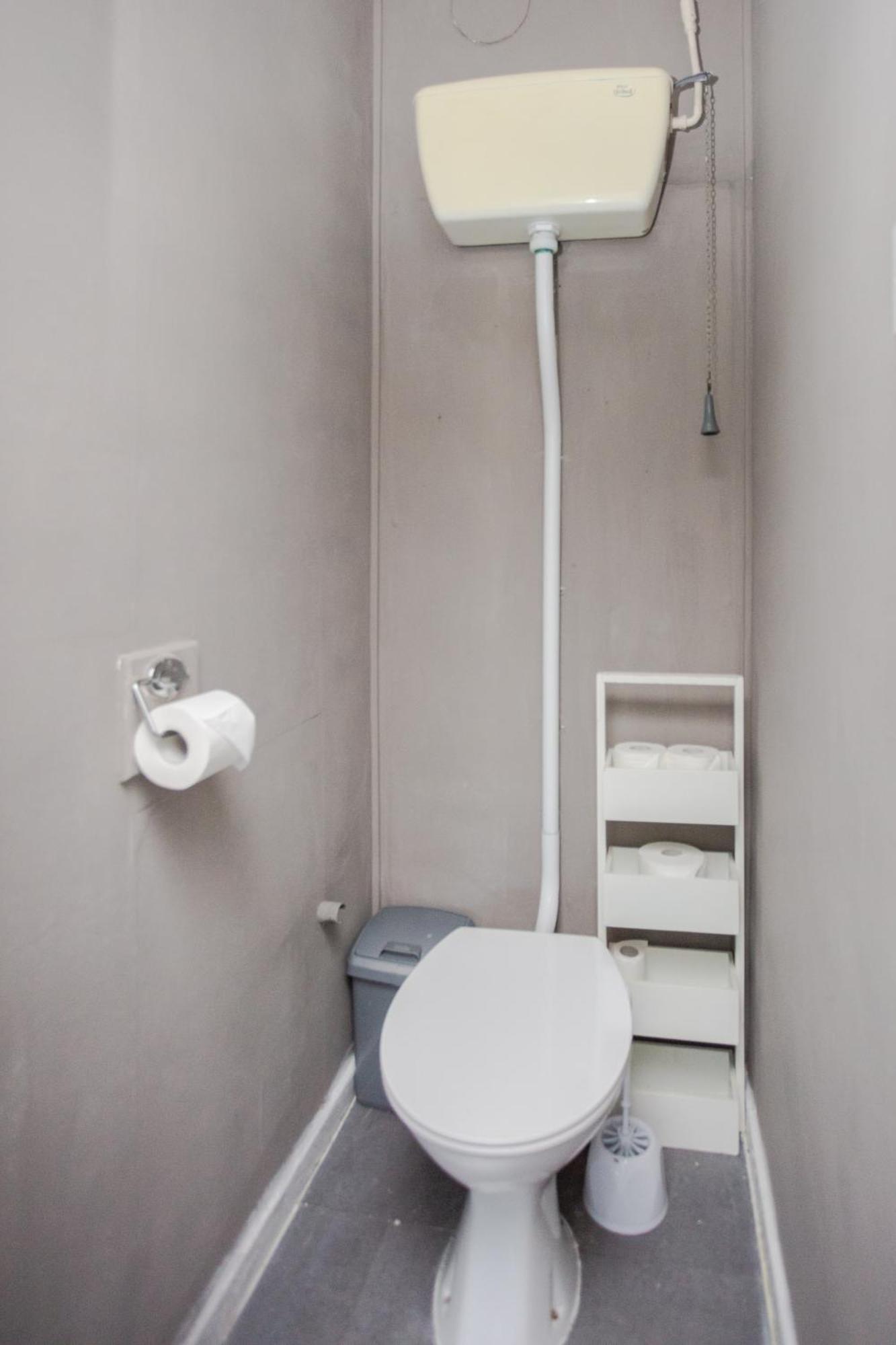 Spacious 3 Bedroom Flat In The Heart Of Shoreditch * Londen