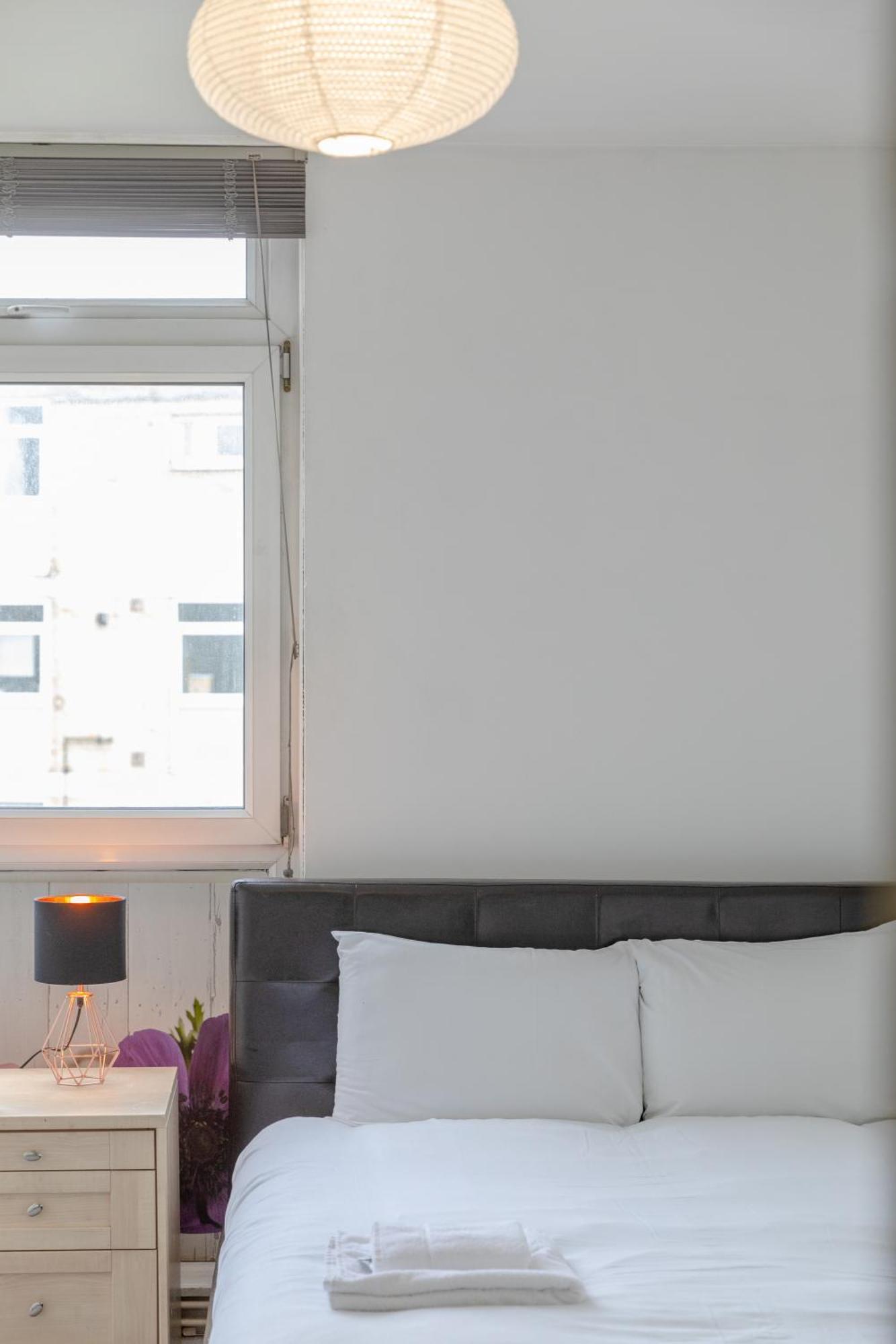 Appartement Spacious 3 Bedroom Flat In The Heart Of Shoreditch *