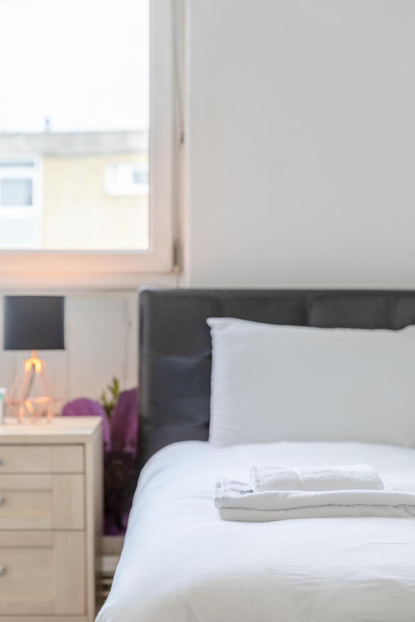 Spacious 3 Bedroom Flat In The Heart Of Shoreditch Appartement *