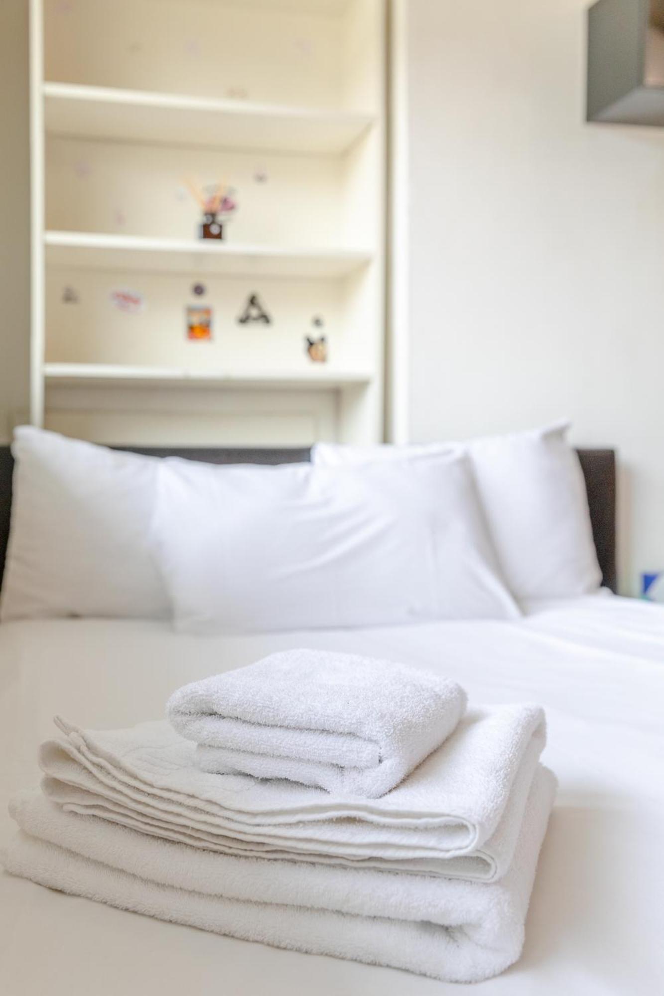 Appartement Spacious 3 Bedroom Flat In The Heart Of Shoreditch