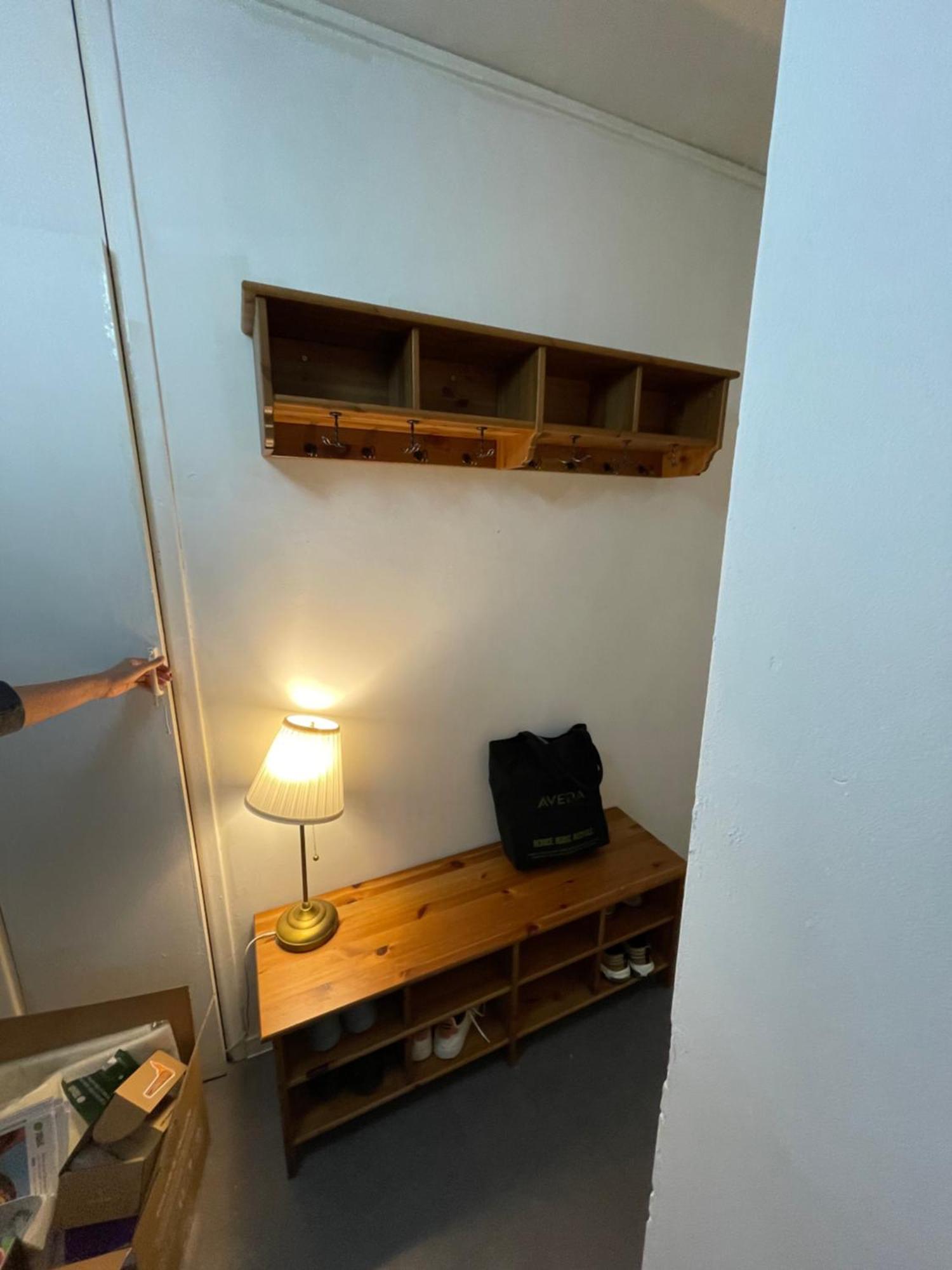Appartement Spacious 3 Bedroom Flat In The Heart Of Shoreditch