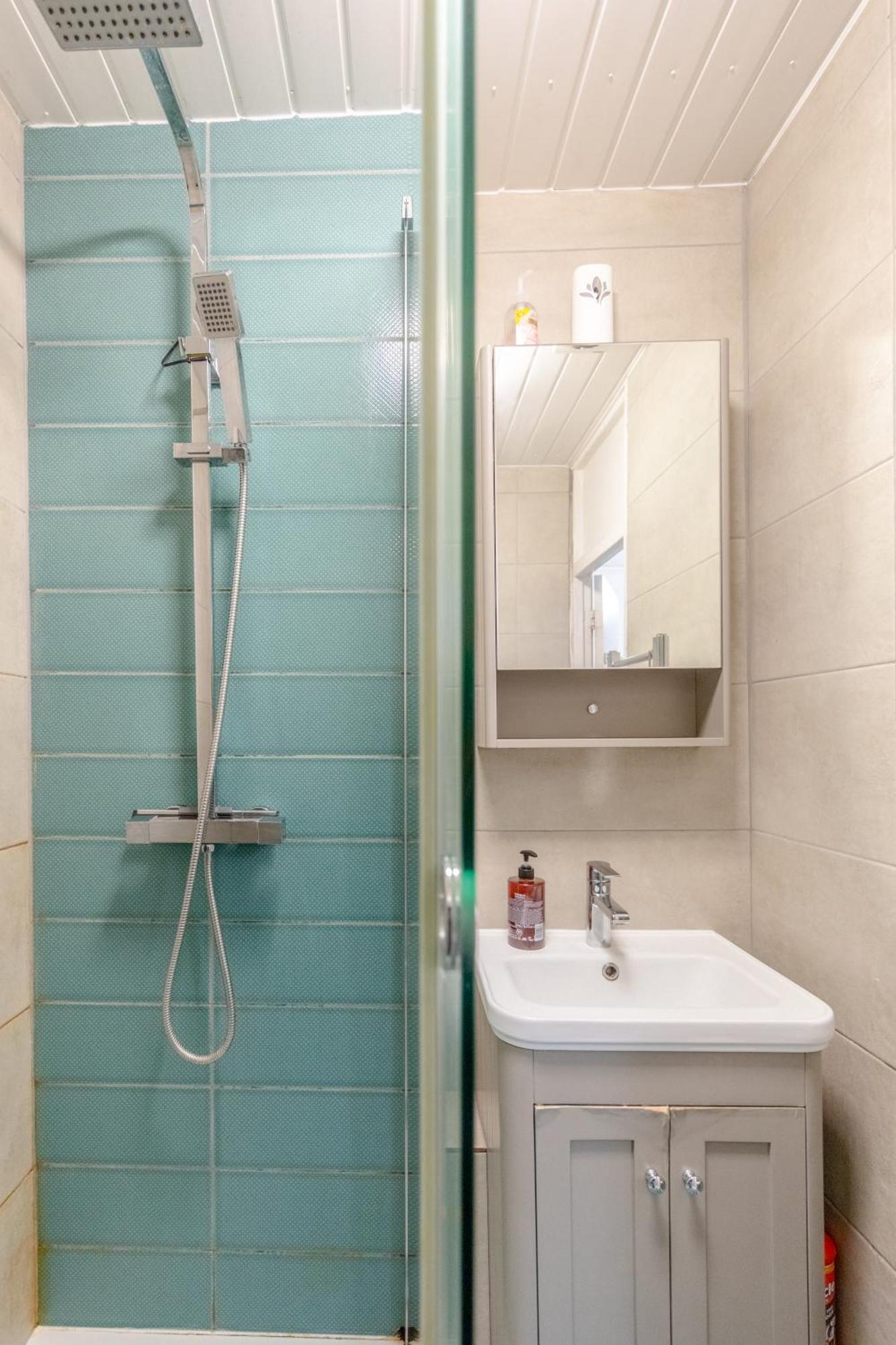 Appartement Spacious 3 Bedroom Flat In The Heart Of Shoreditch *