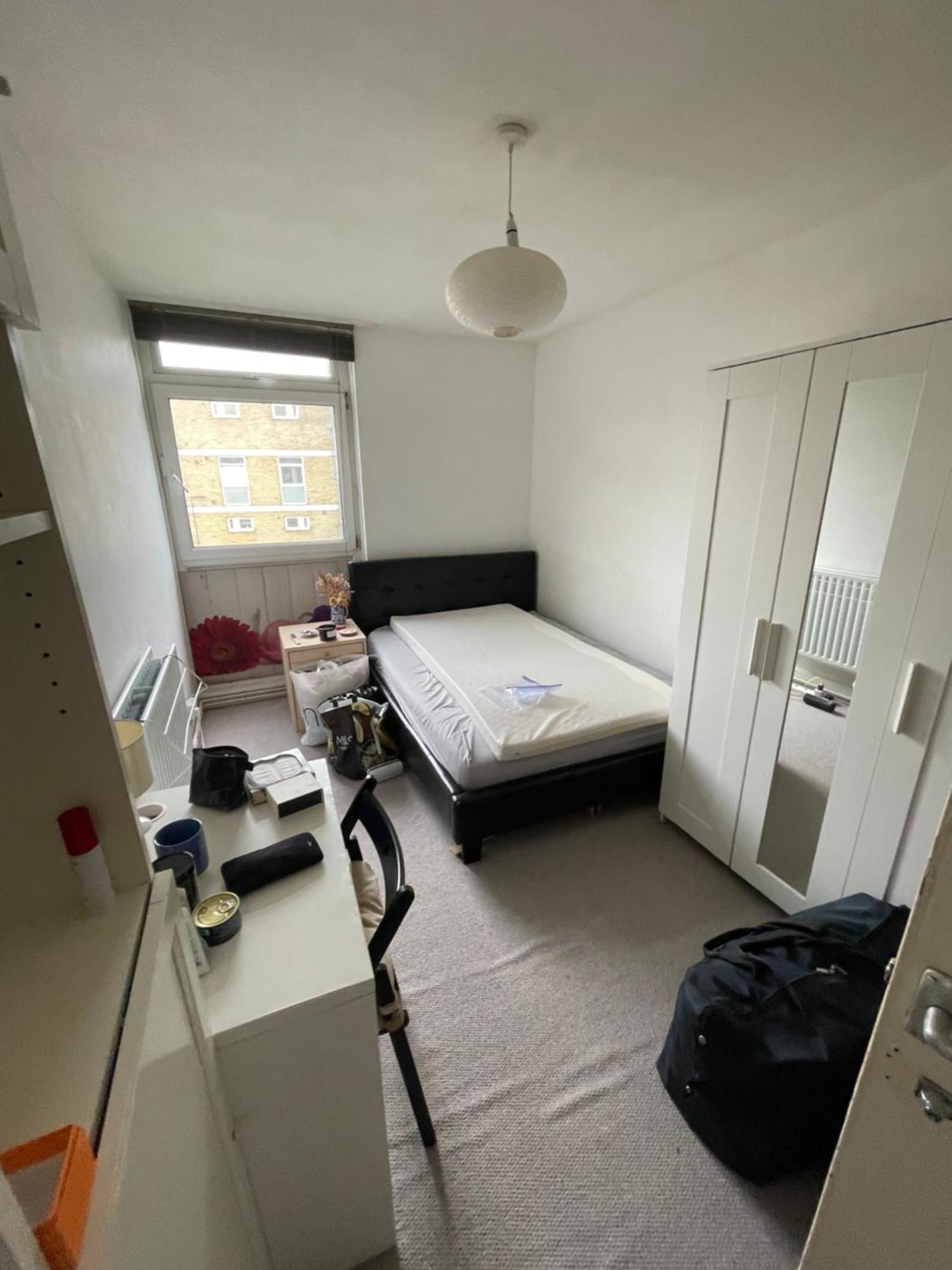Spacious 3 Bedroom Flat In The Heart Of Shoreditch Appartement