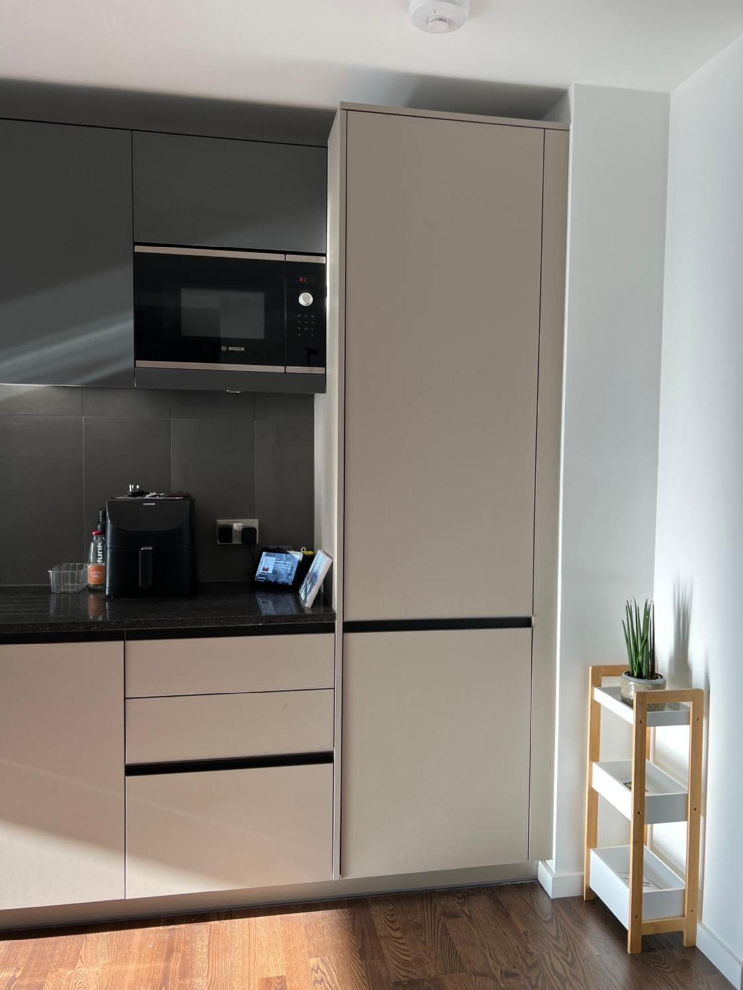 Modern 1 Bedroom With Balcony In Surrey Quays Apartamento Londres