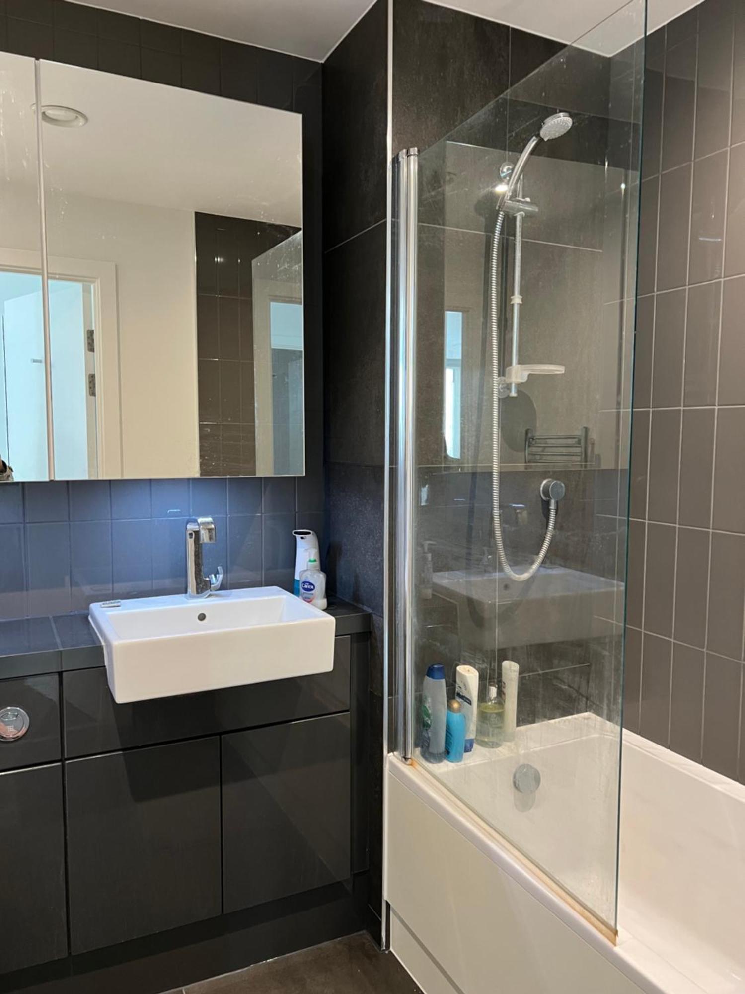 Apartamento Modern 1 Bedroom With Balcony In Surrey Quays