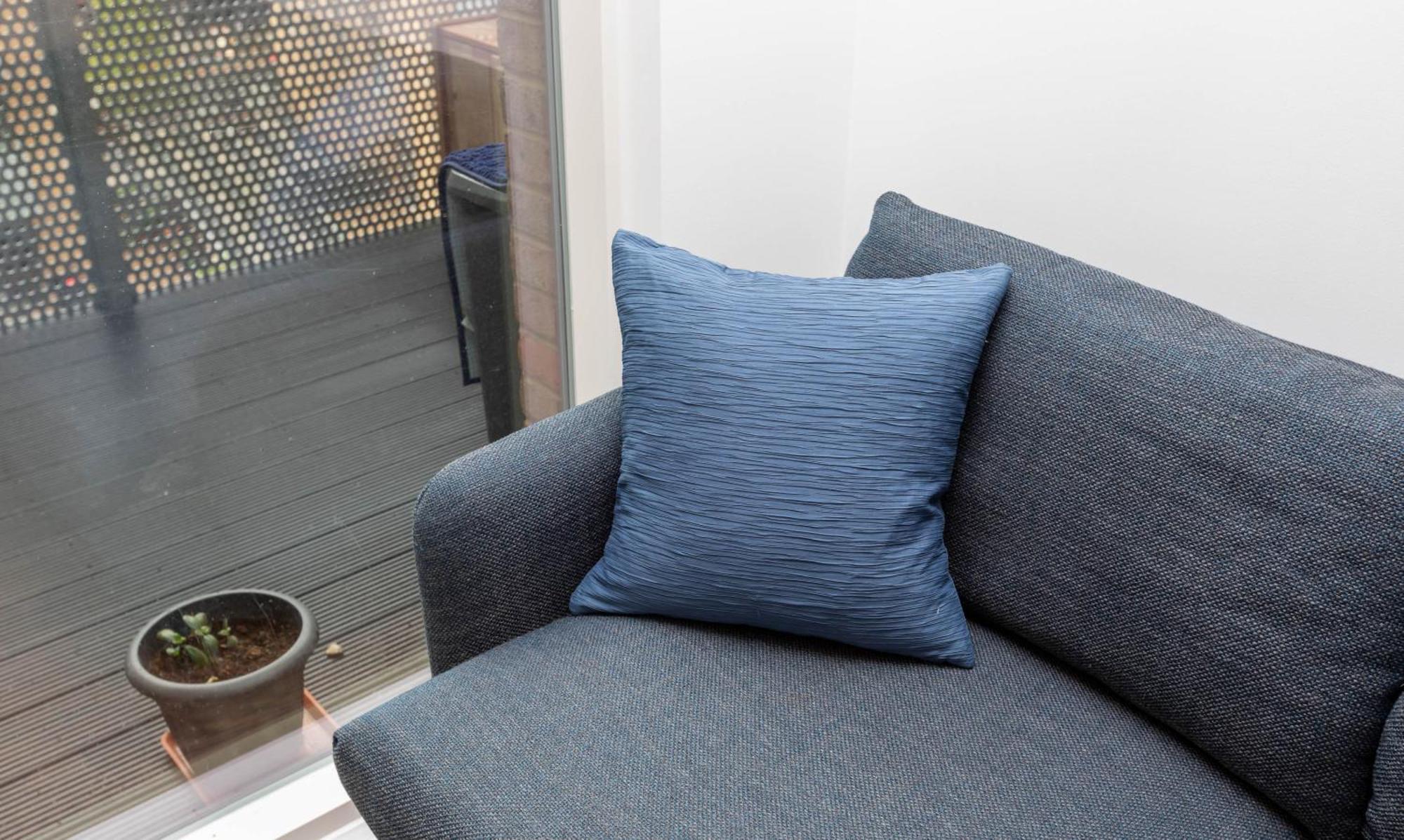 Apartamento Modern 1 Bedroom With Balcony In Surrey Quays