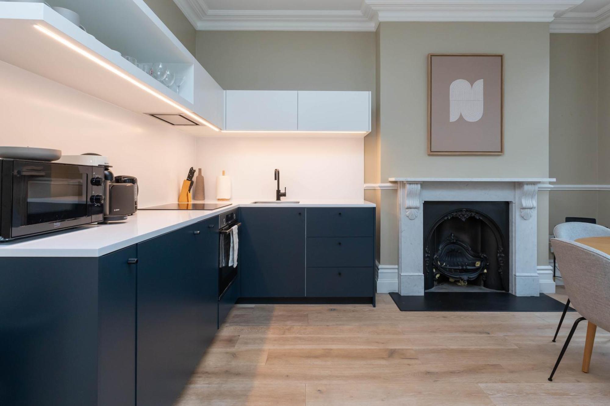 Appartement 1 Bedroom In Farringdon