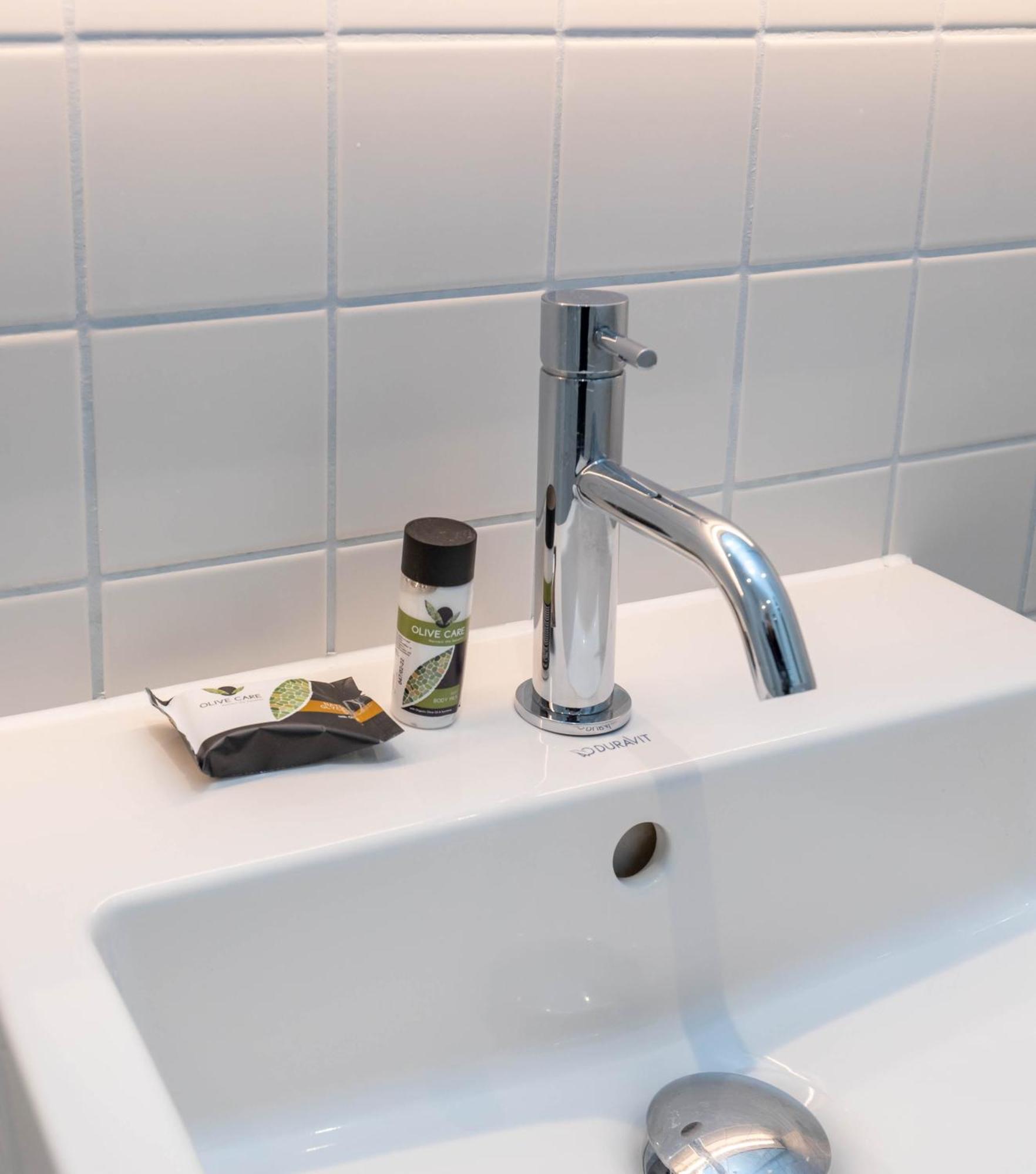 Appartement 1 Bedroom In Farringdon