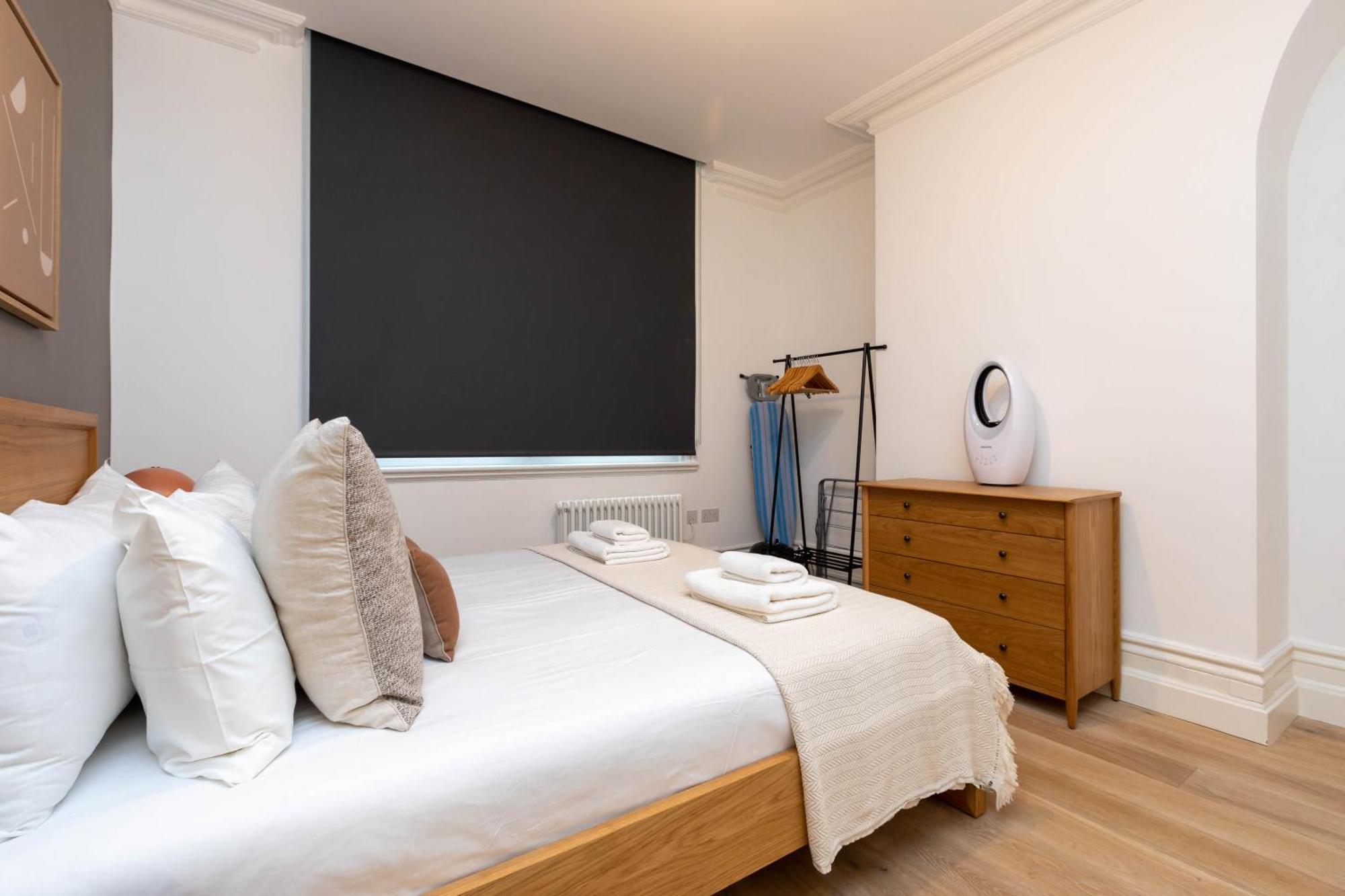 Appartement 1 Bedroom In Farringdon